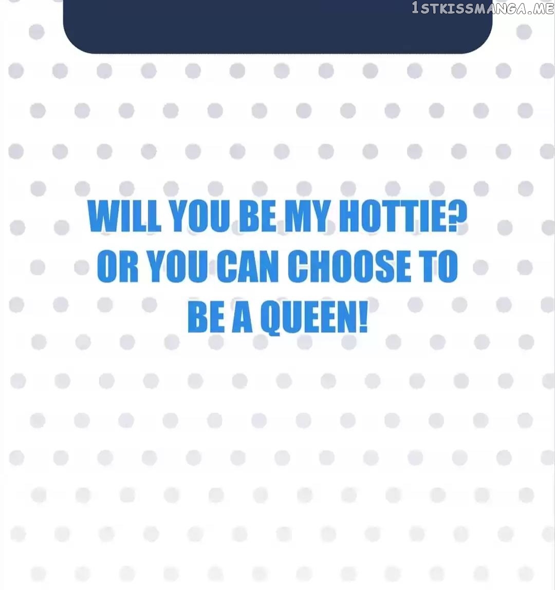 Stay, Hottie! chapter 51 - page 20