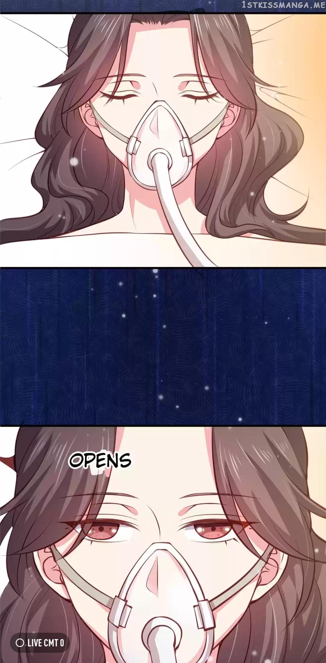 Stay, Hottie! chapter 51 - page 3
