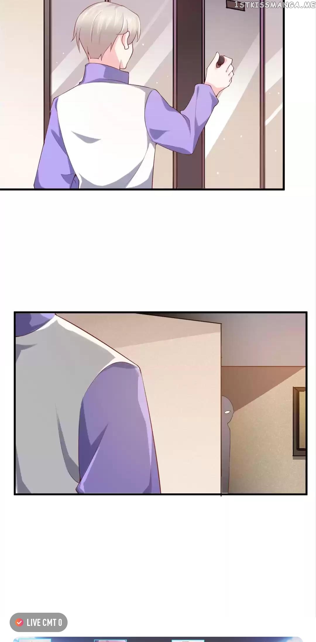 Stay, Hottie! chapter 19 - page 14