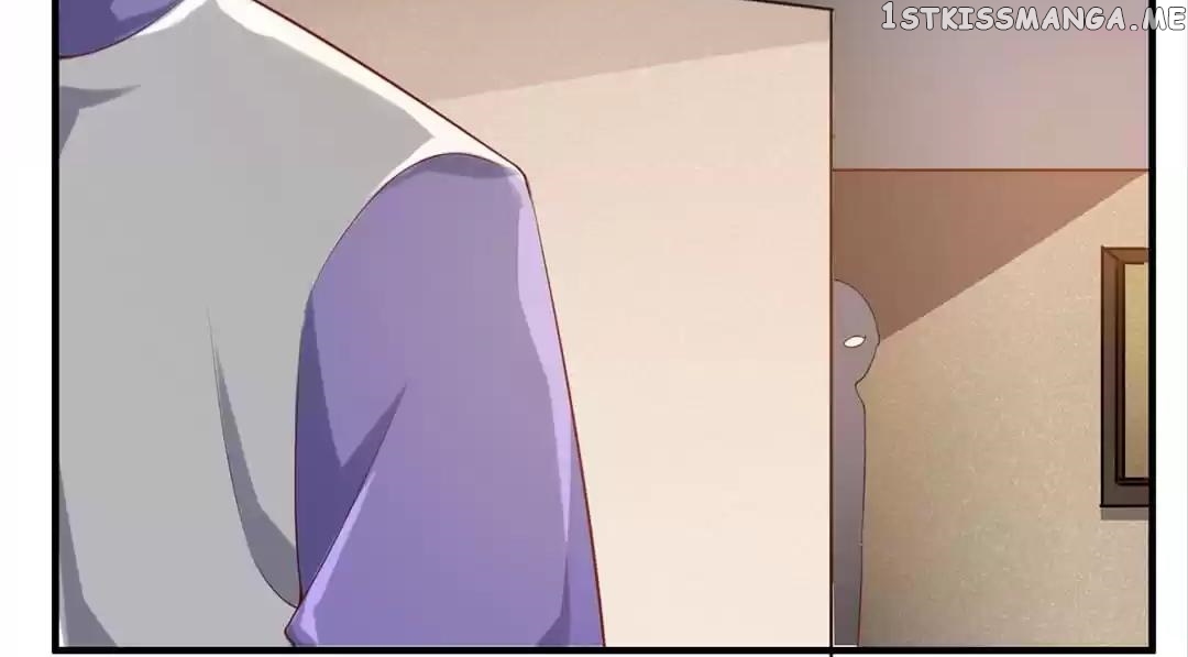Stay, Hottie! chapter 19 - page 15