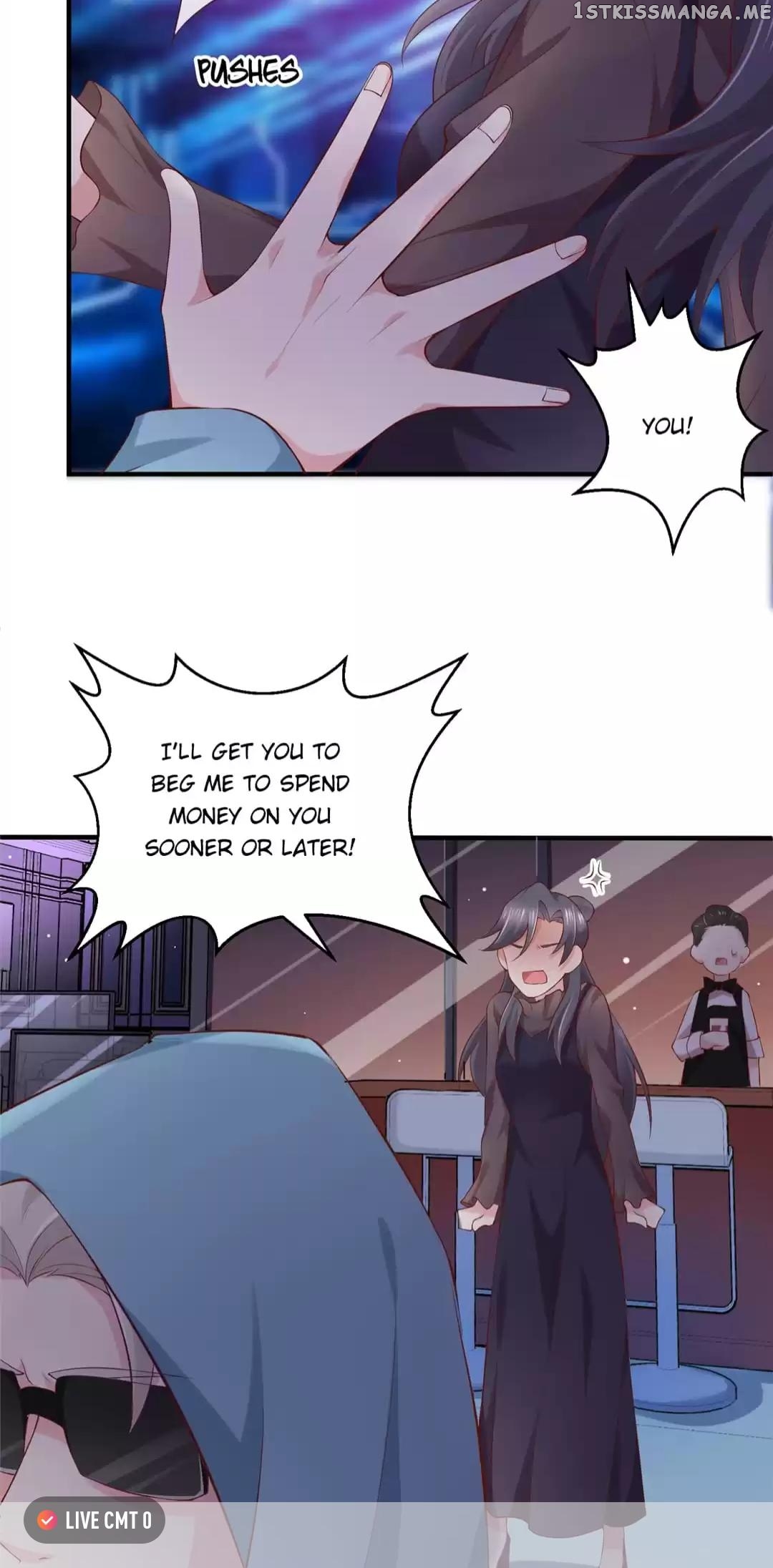 Stay, Hottie! chapter 19 - page 3