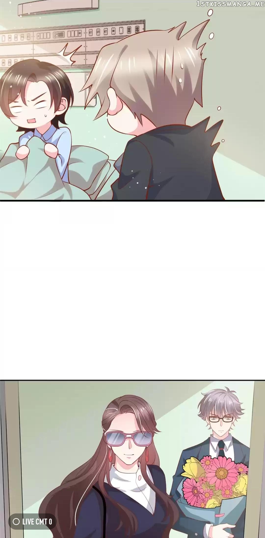 Stay, Hottie! chapter 27 - page 13