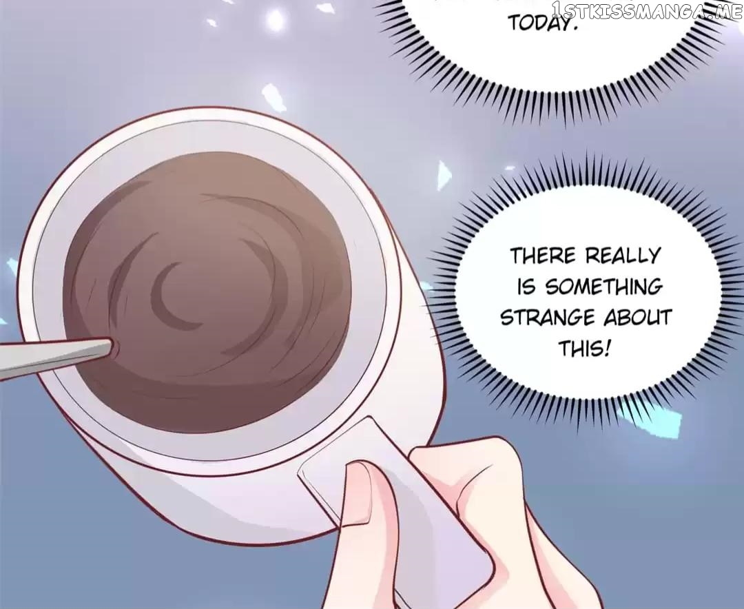 Stay, Hottie! chapter 27 - page 19