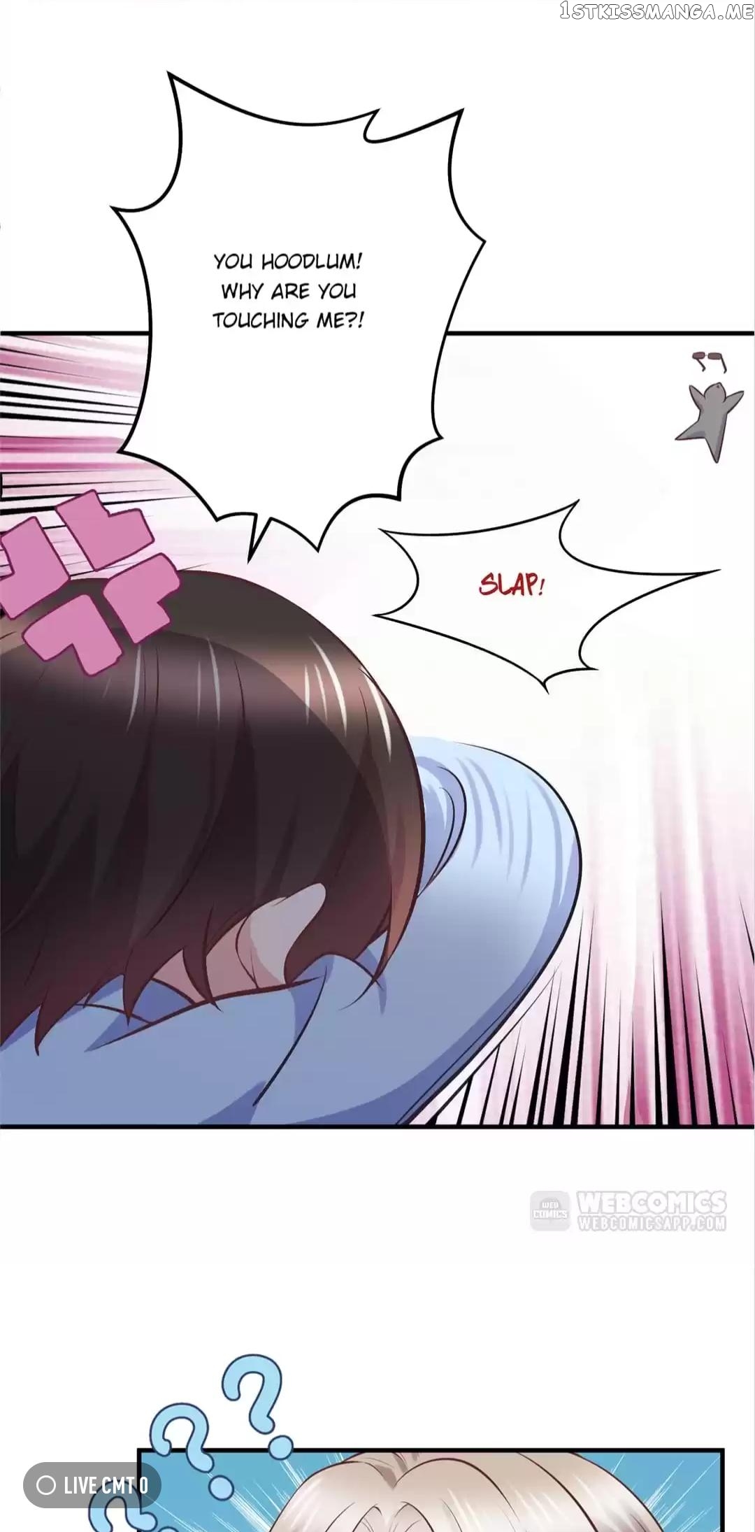 Stay, Hottie! chapter 27 - page 5