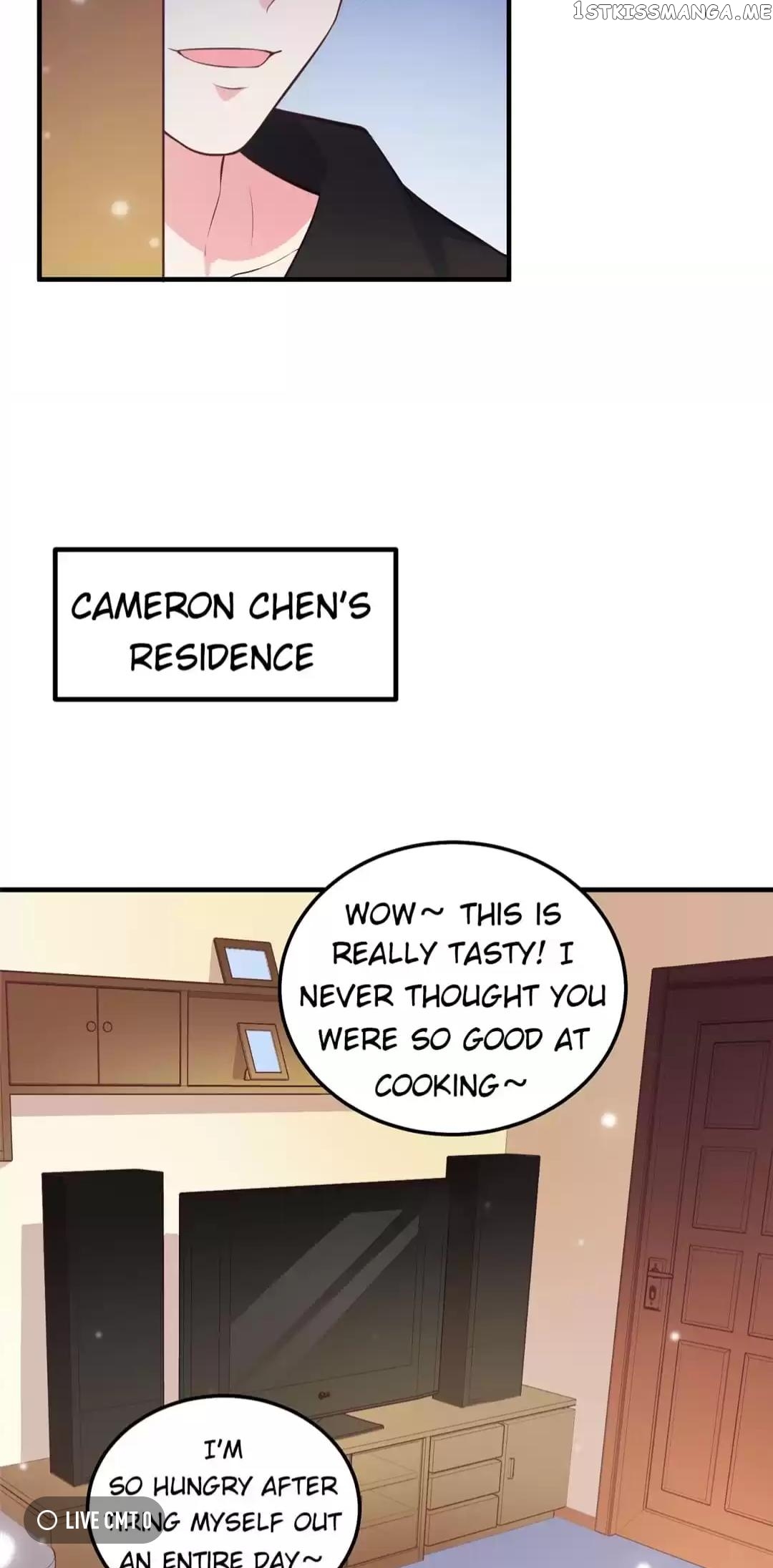 Stay, Hottie! chapter 44 - page 10