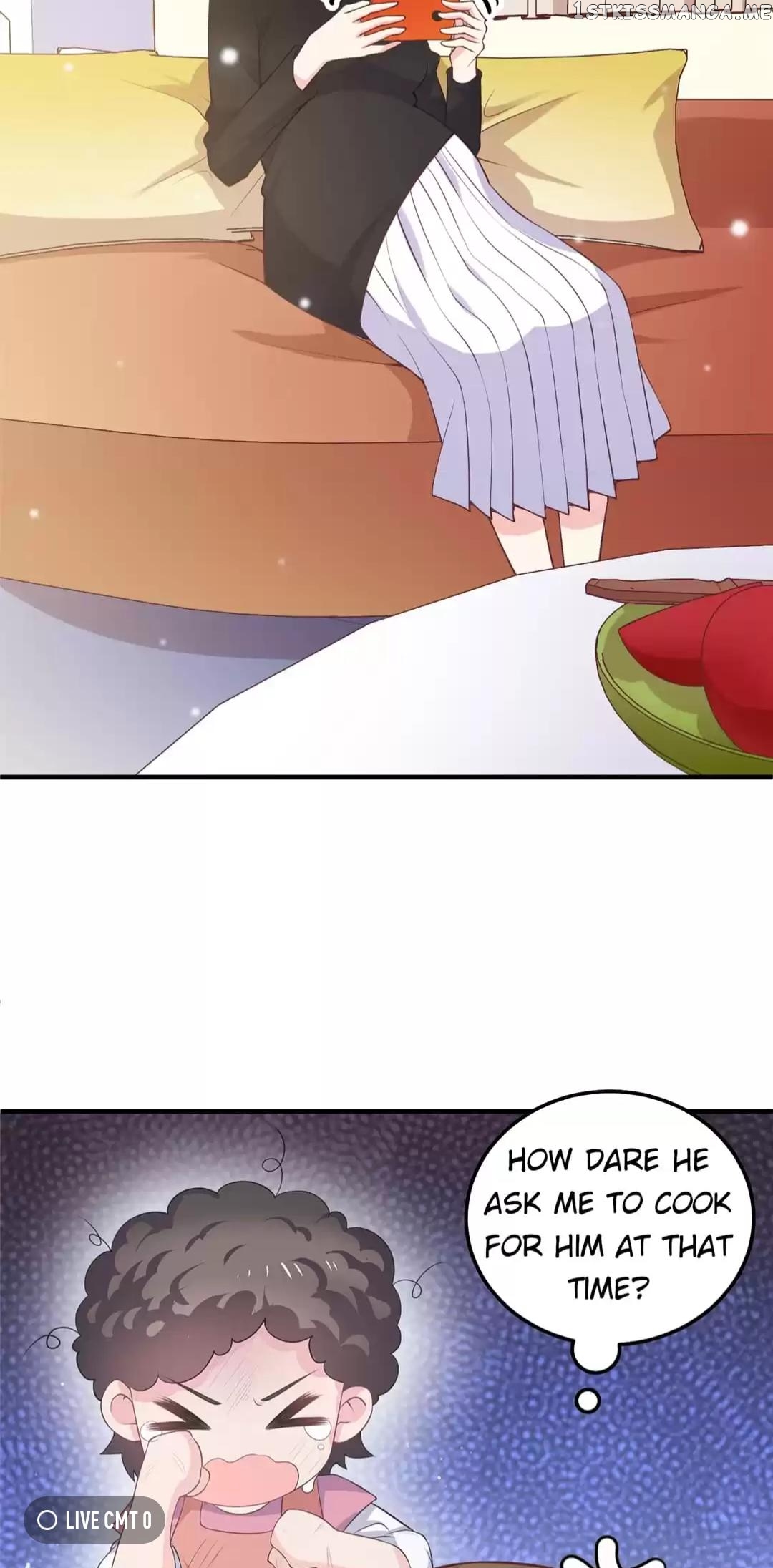 Stay, Hottie! chapter 44 - page 12