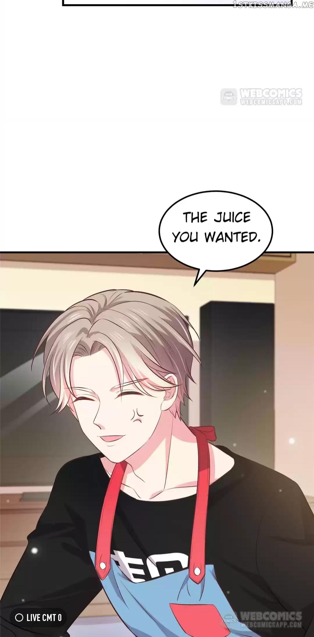 Stay, Hottie! chapter 44 - page 14