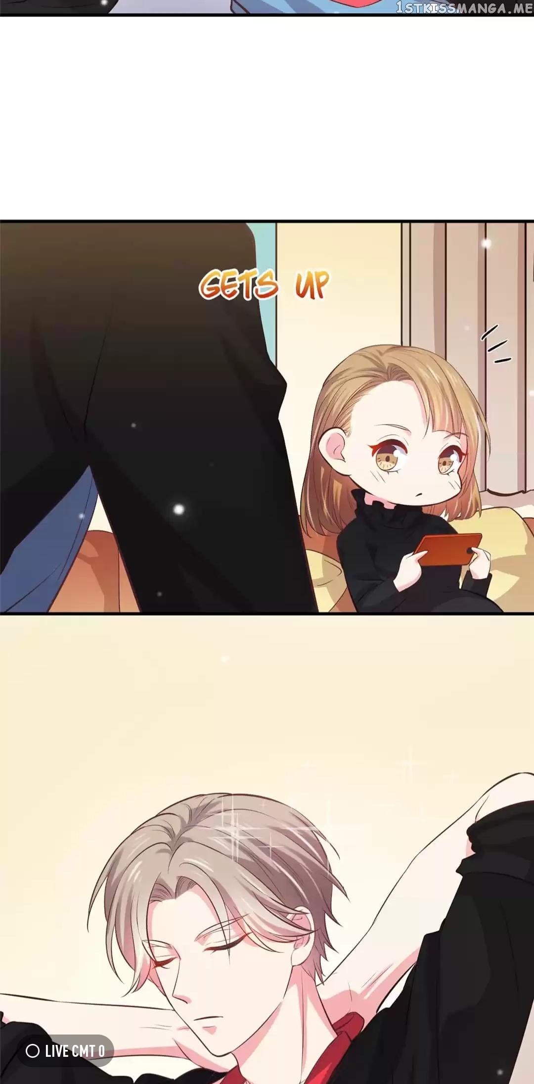 Stay, Hottie! chapter 44 - page 15