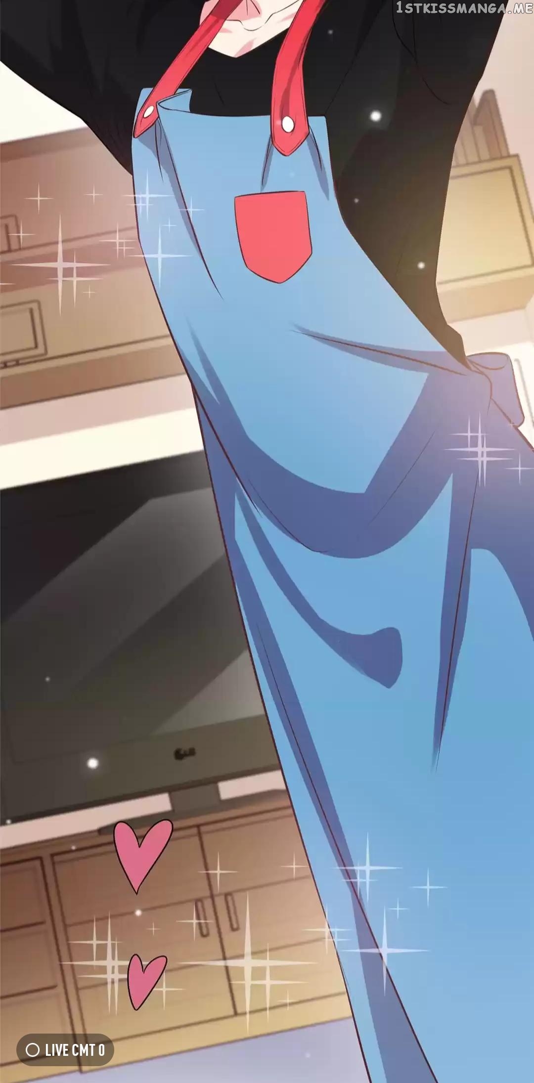 Stay, Hottie! chapter 44 - page 16