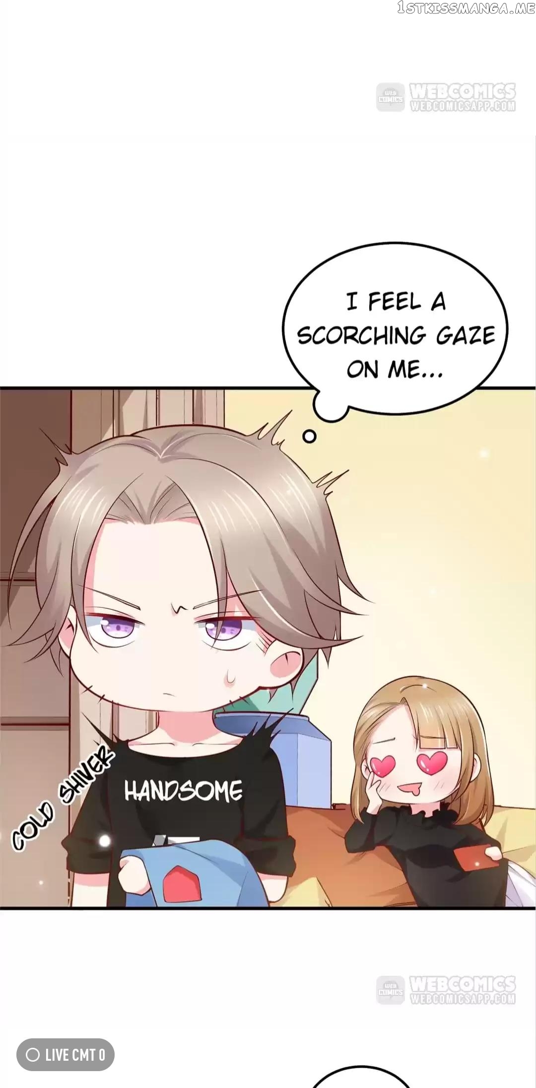 Stay, Hottie! chapter 44 - page 18