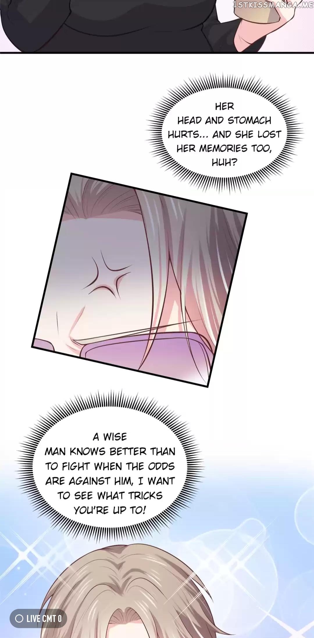 Stay, Hottie! chapter 44 - page 7