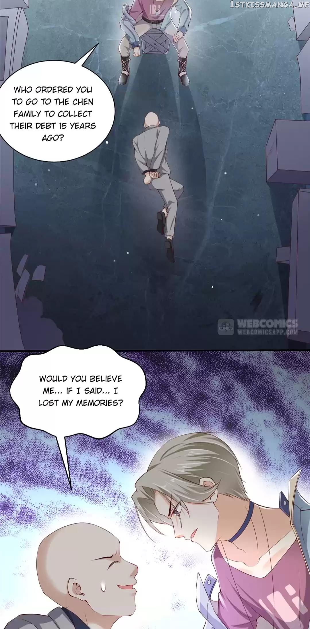 Stay, Hottie! chapter 2 - page 13