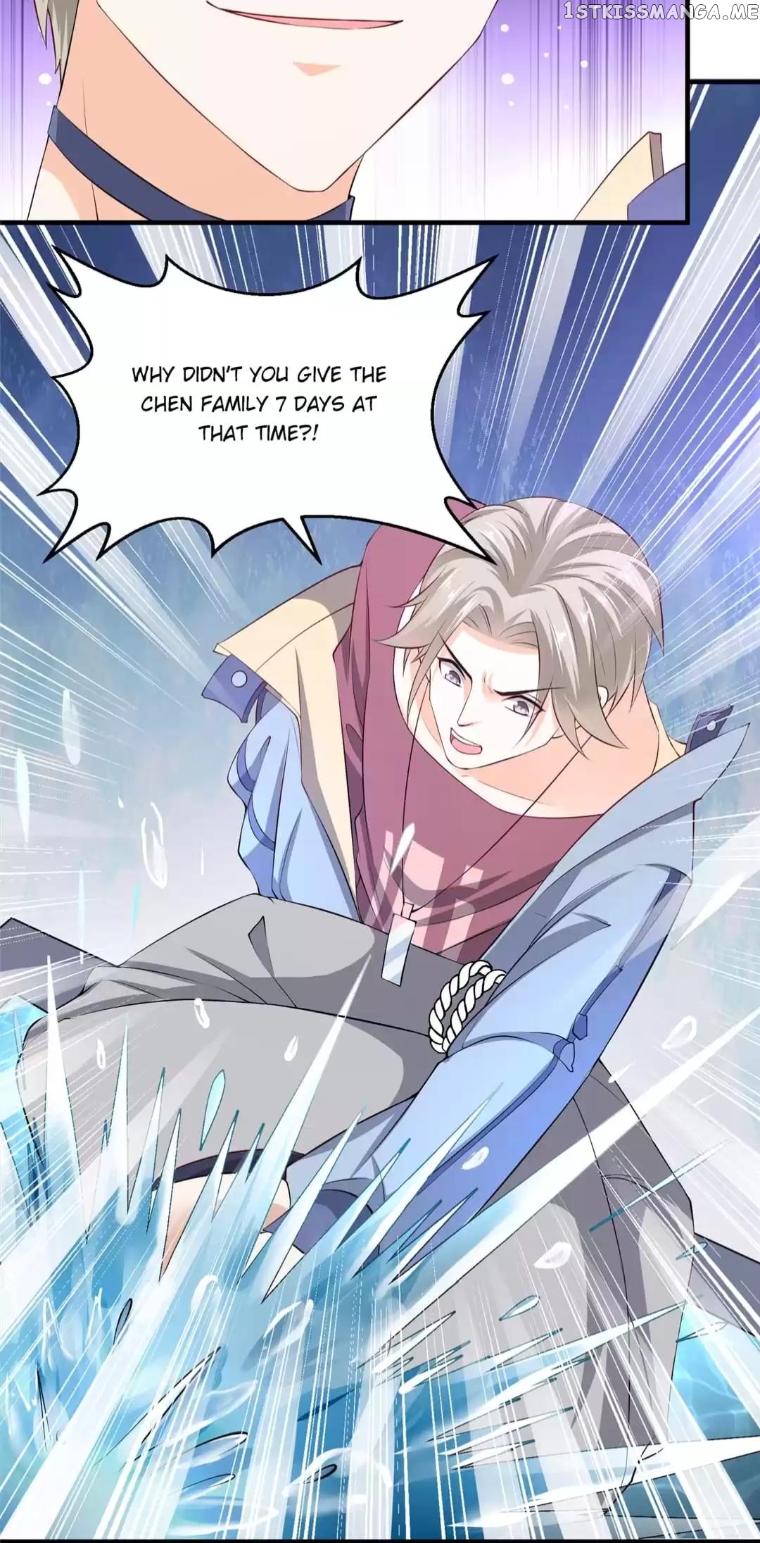 Stay, Hottie! chapter 2 - page 17