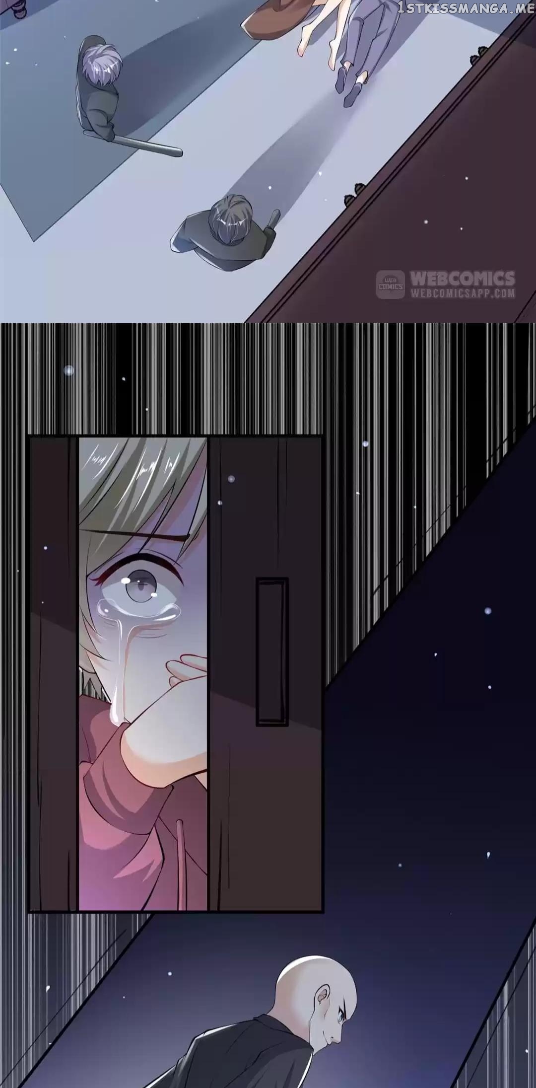 Stay, Hottie! chapter 2 - page 19