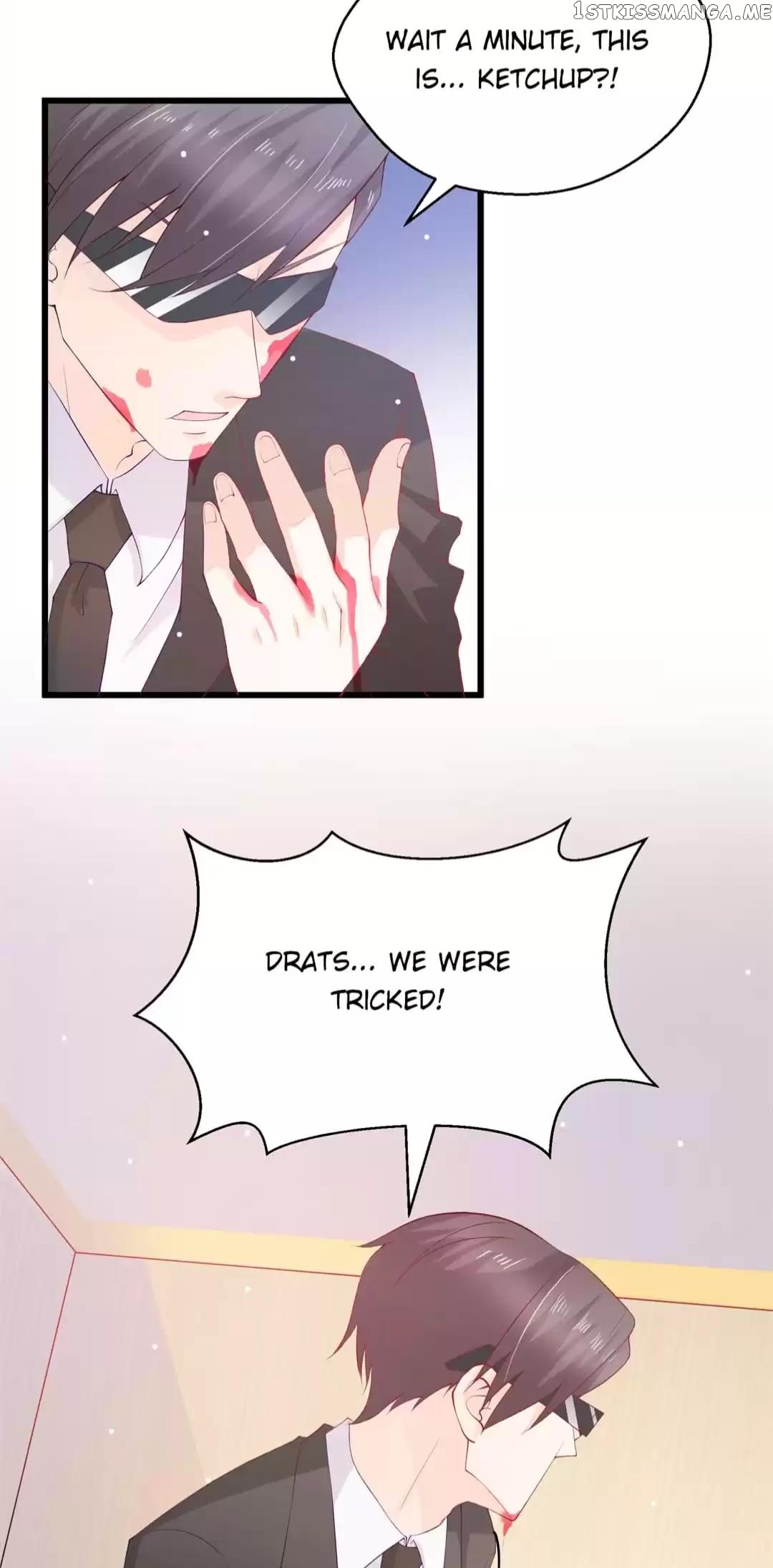 Stay, Hottie! chapter 2 - page 2
