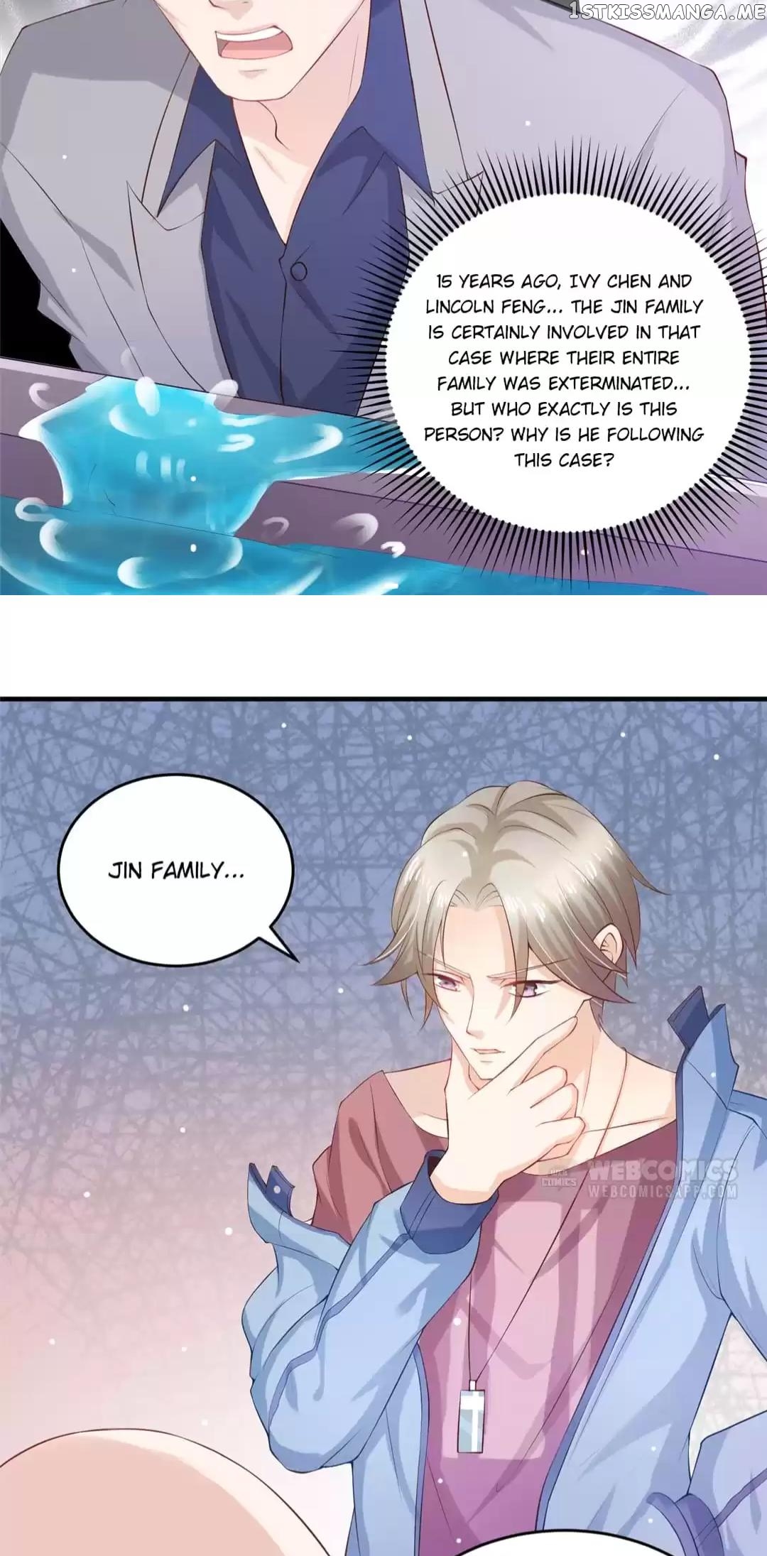 Stay, Hottie! chapter 2 - page 24