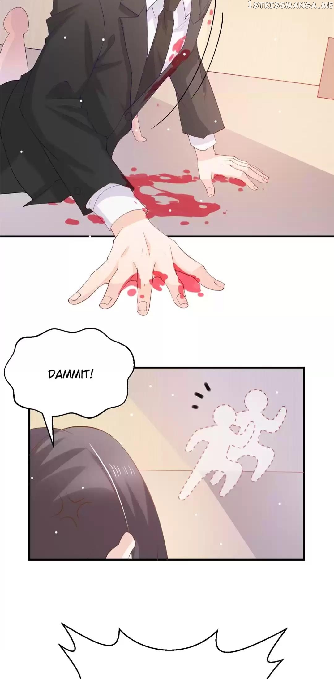 Stay, Hottie! chapter 2 - page 3