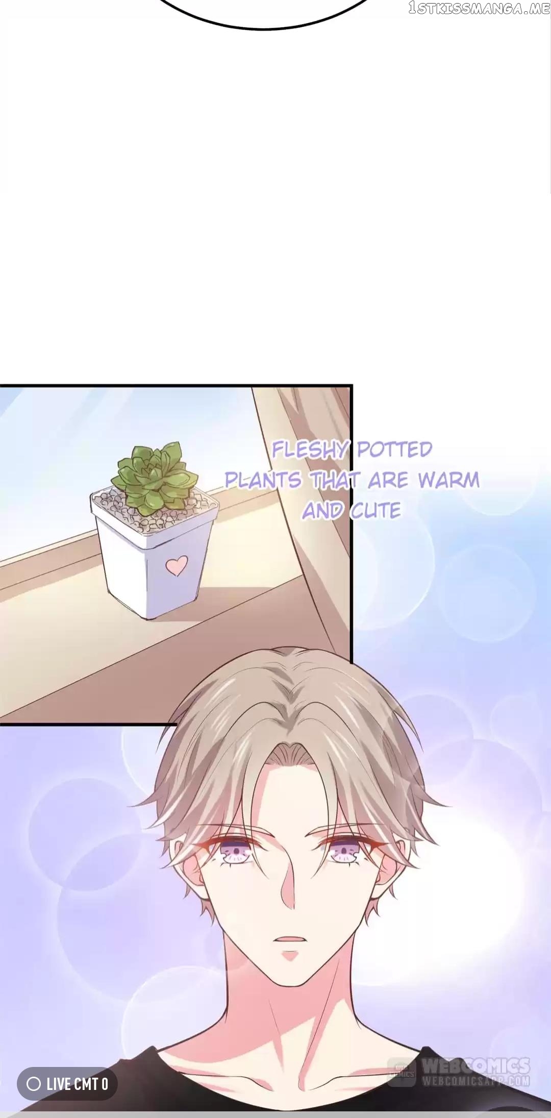 Stay, Hottie! chapter 45 - page 16