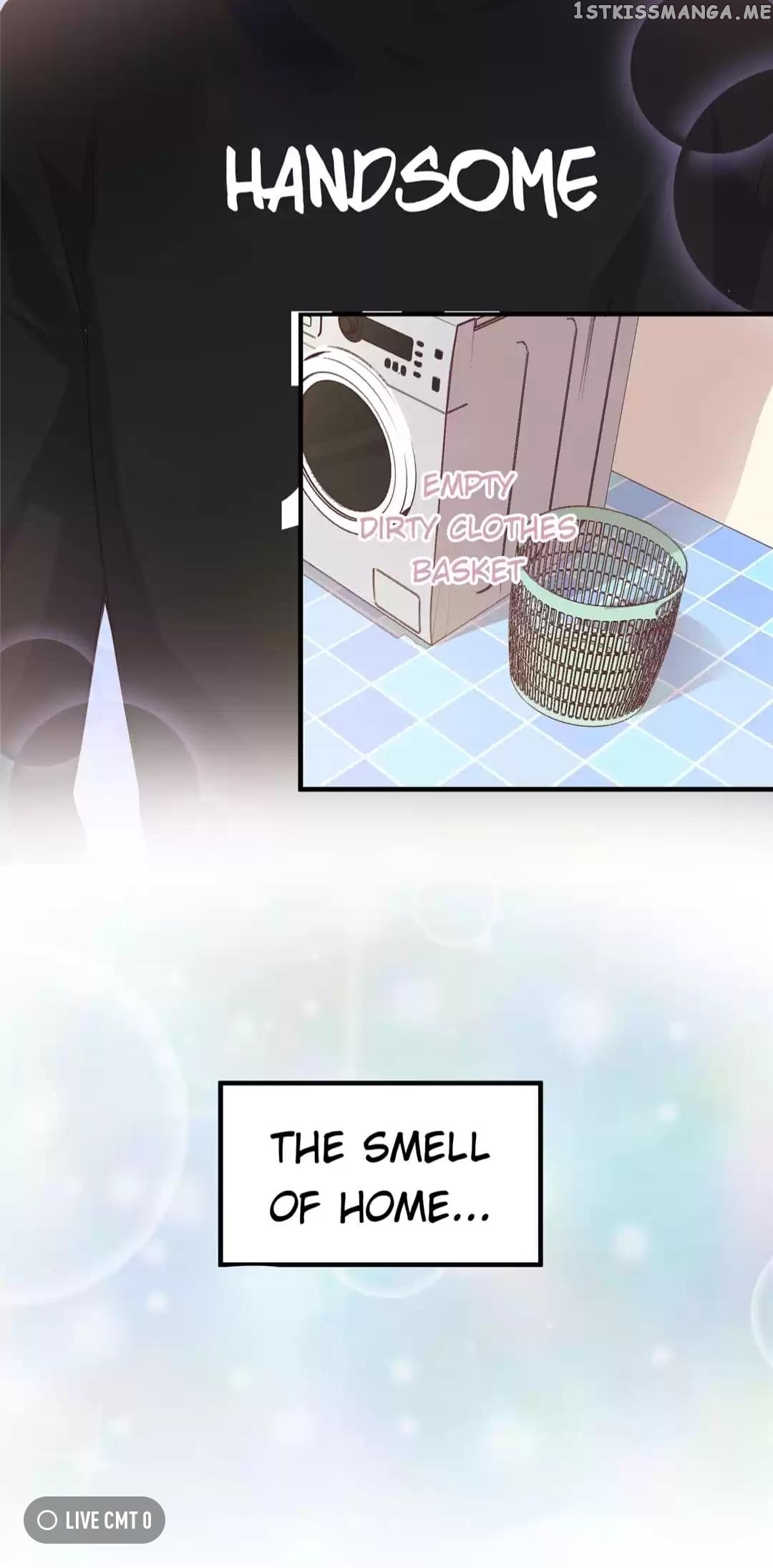 Stay, Hottie! chapter 45 - page 17