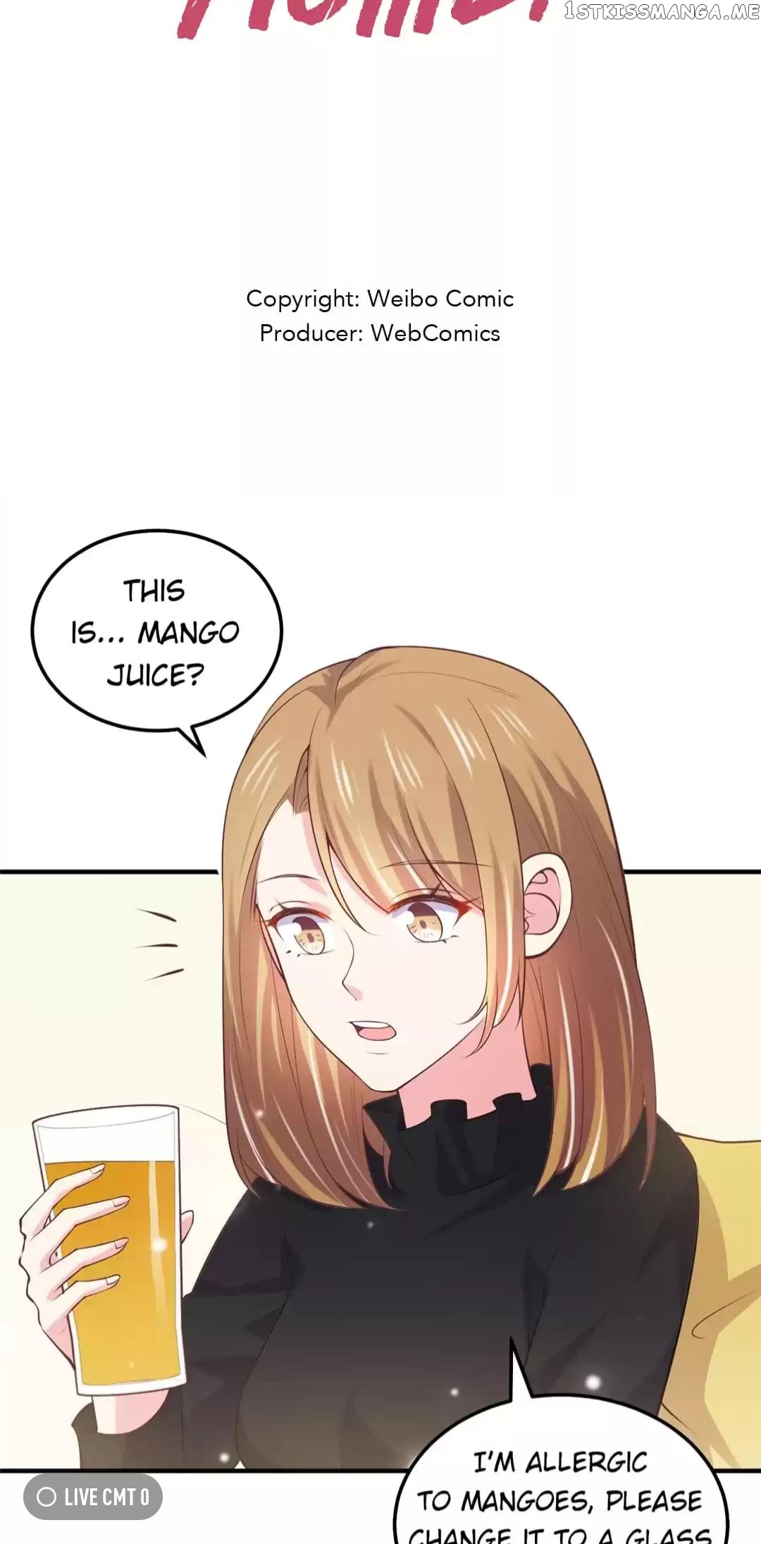 Stay, Hottie! chapter 45 - page 2