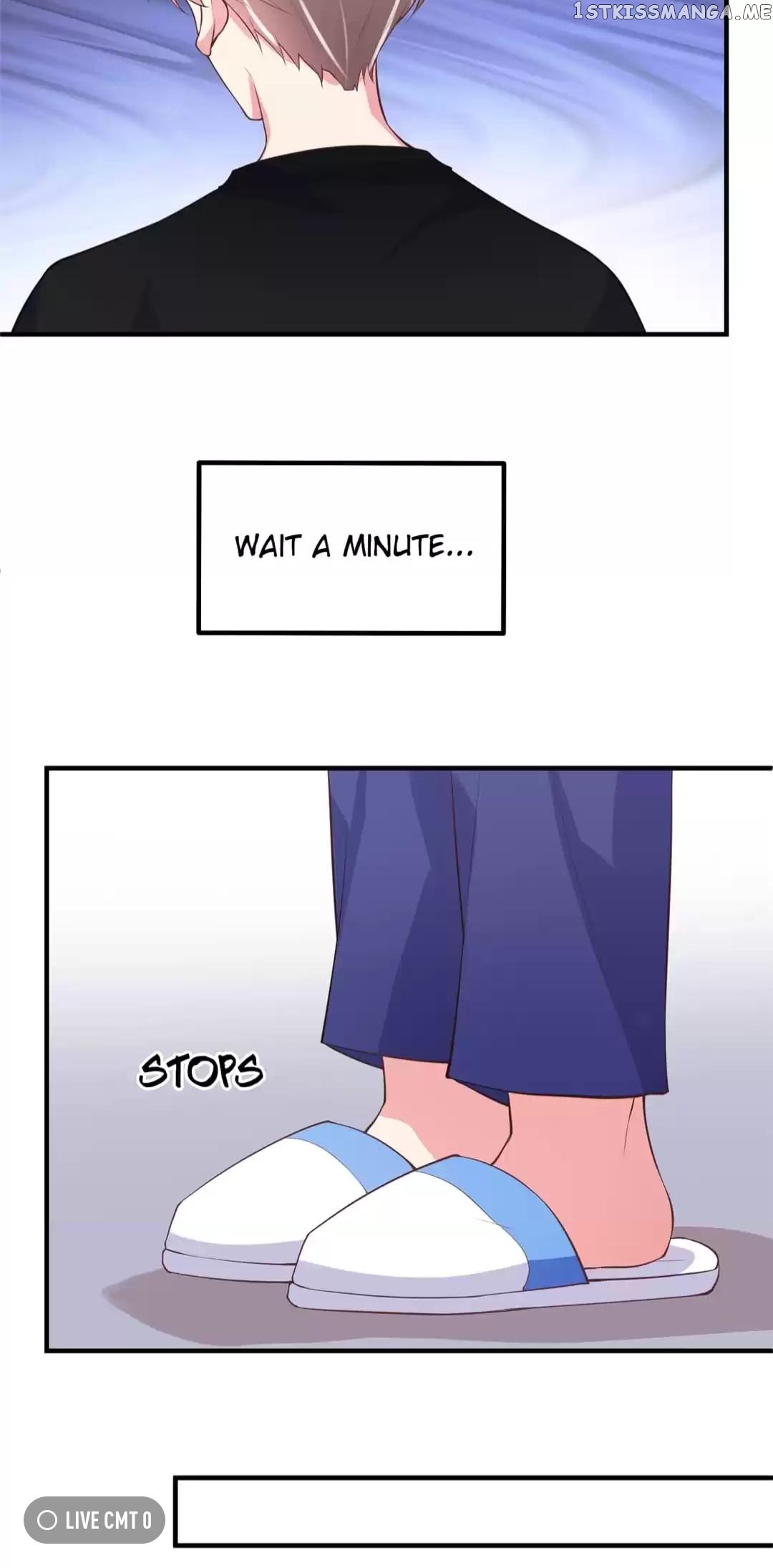 Stay, Hottie! chapter 45 - page 4