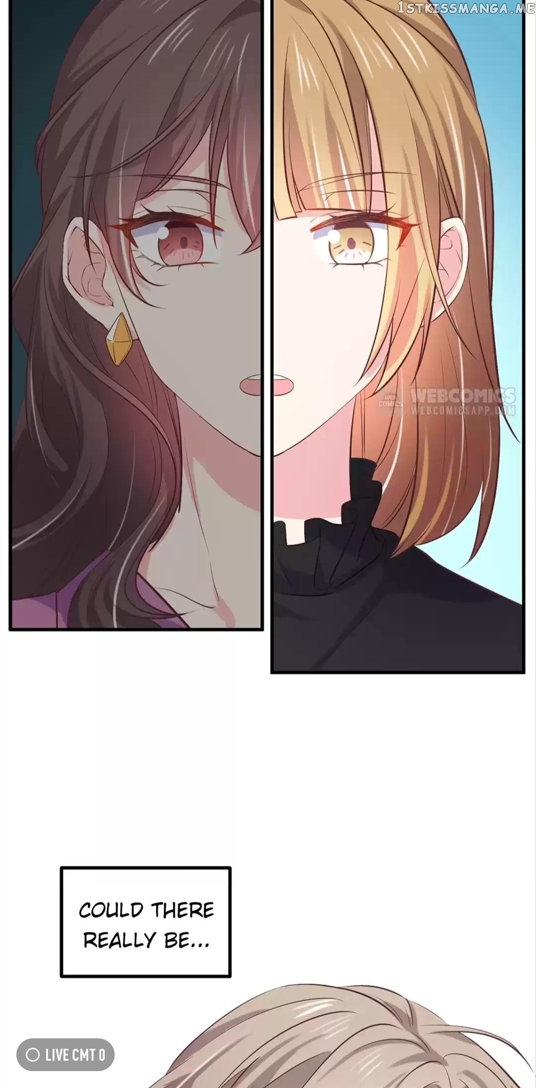 Stay, Hottie! chapter 45 - page 7