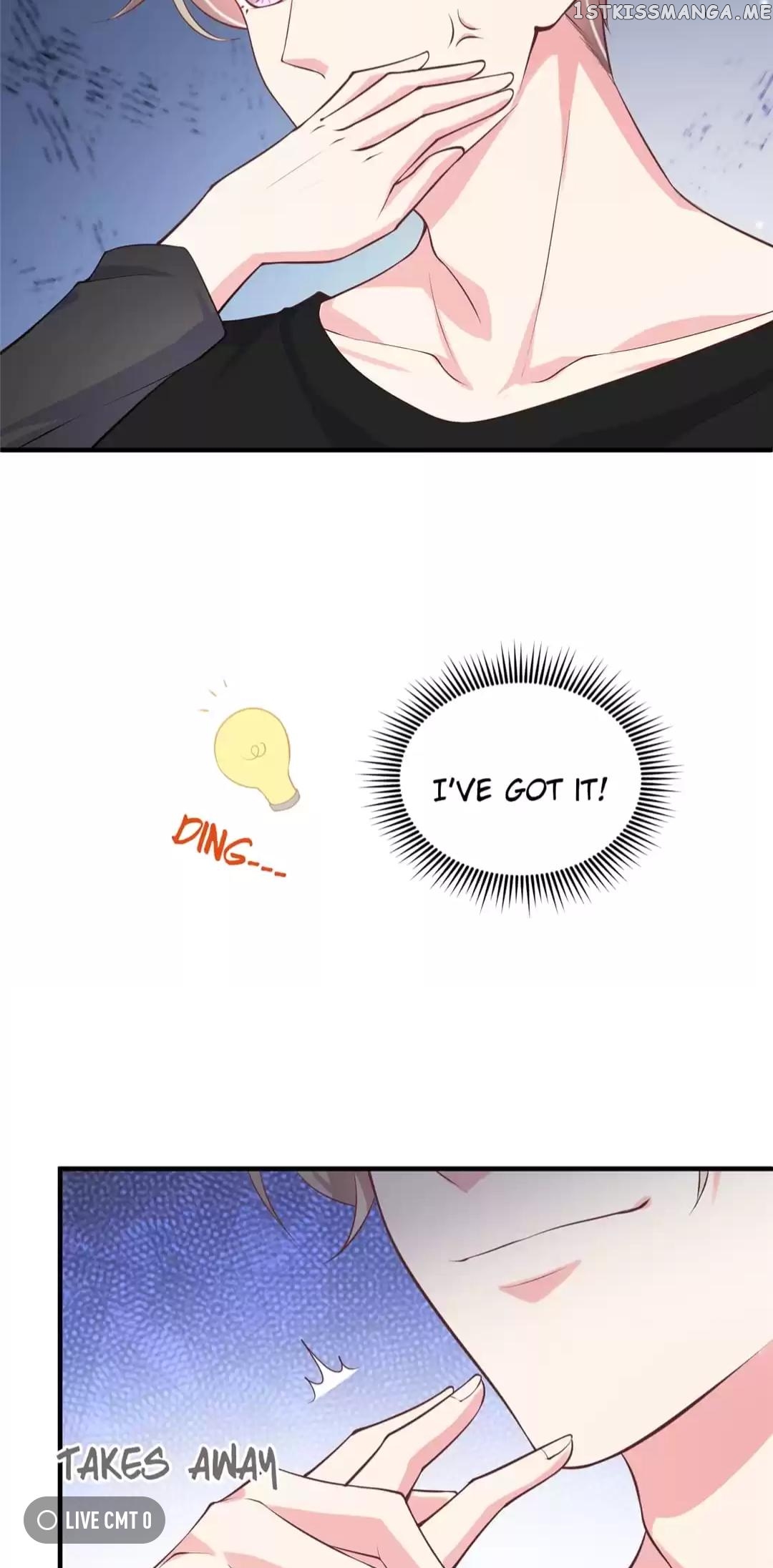 Stay, Hottie! chapter 46 - page 16