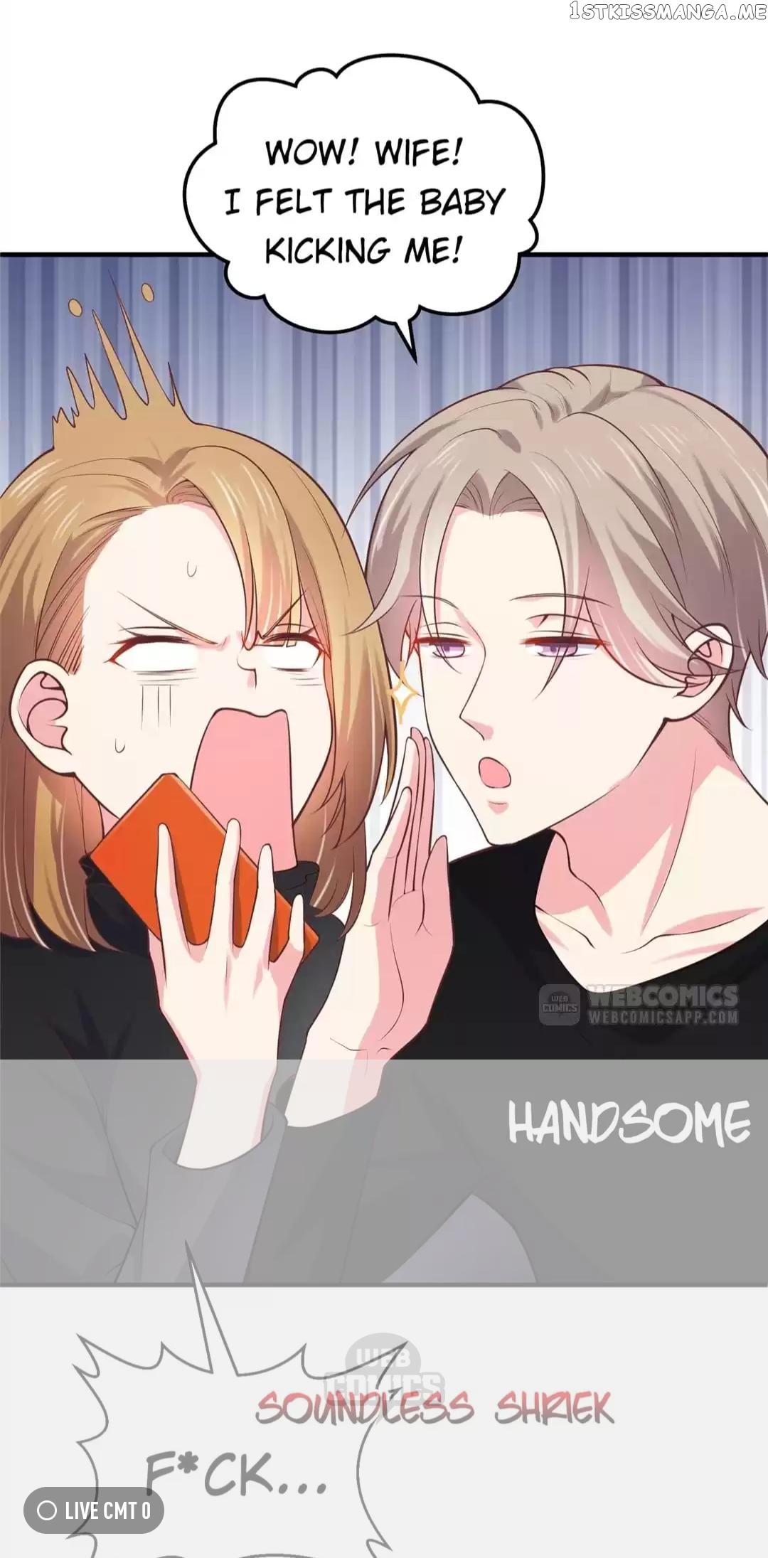Stay, Hottie! chapter 46 - page 18