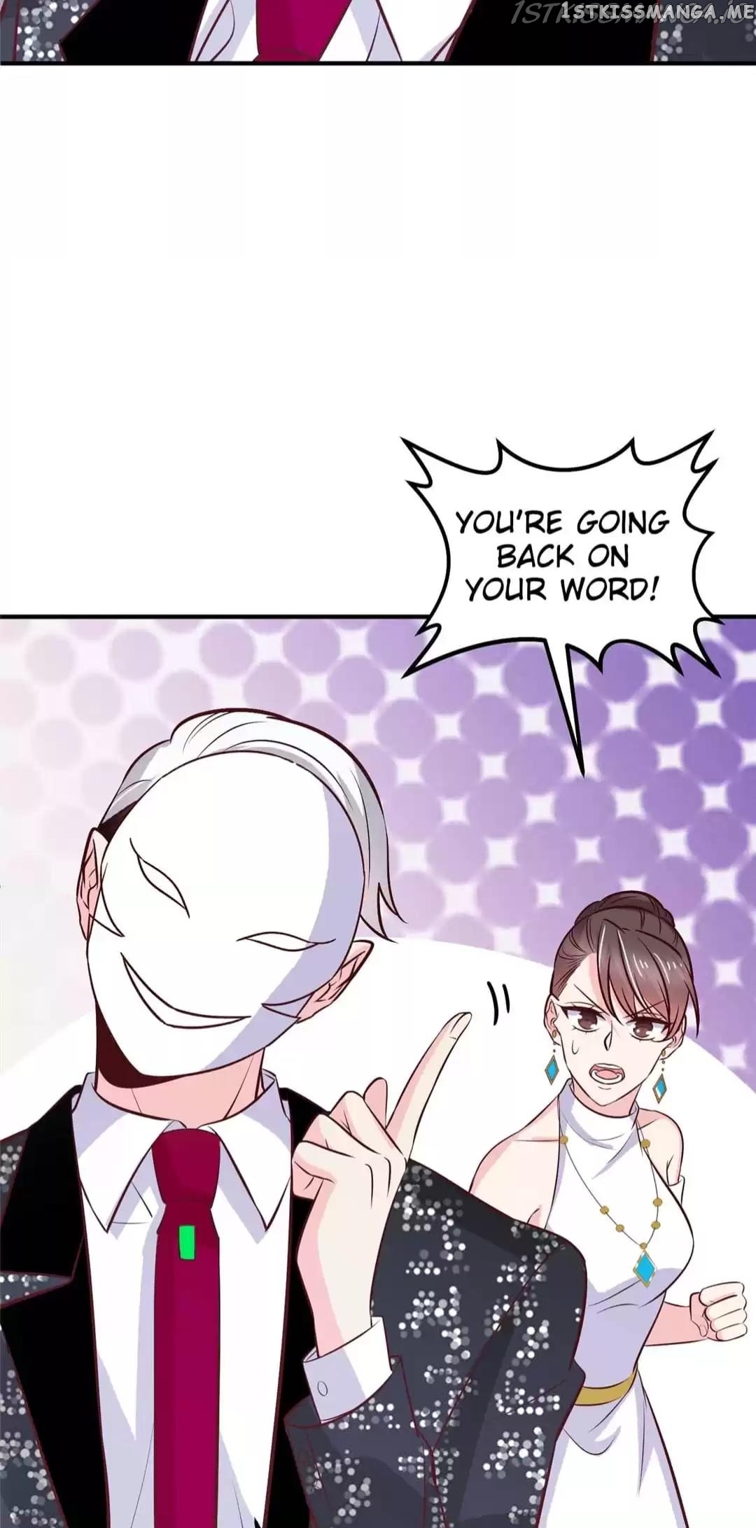 Stay, Hottie! chapter 104 - page 10