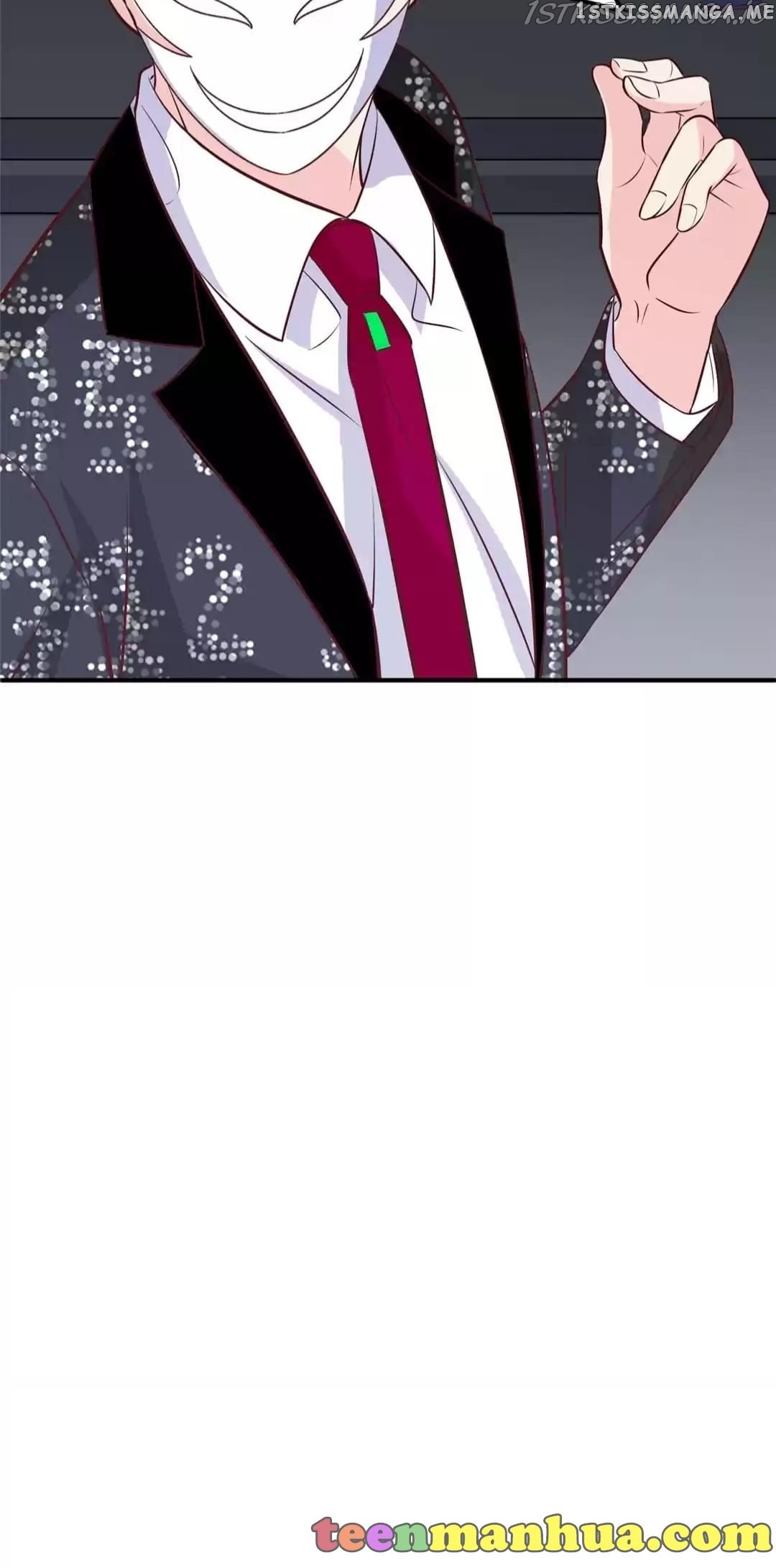 Stay, Hottie! chapter 104 - page 12