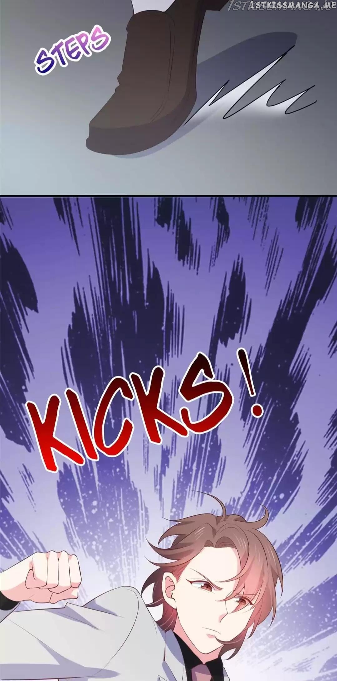 Stay, Hottie! chapter 104 - page 15