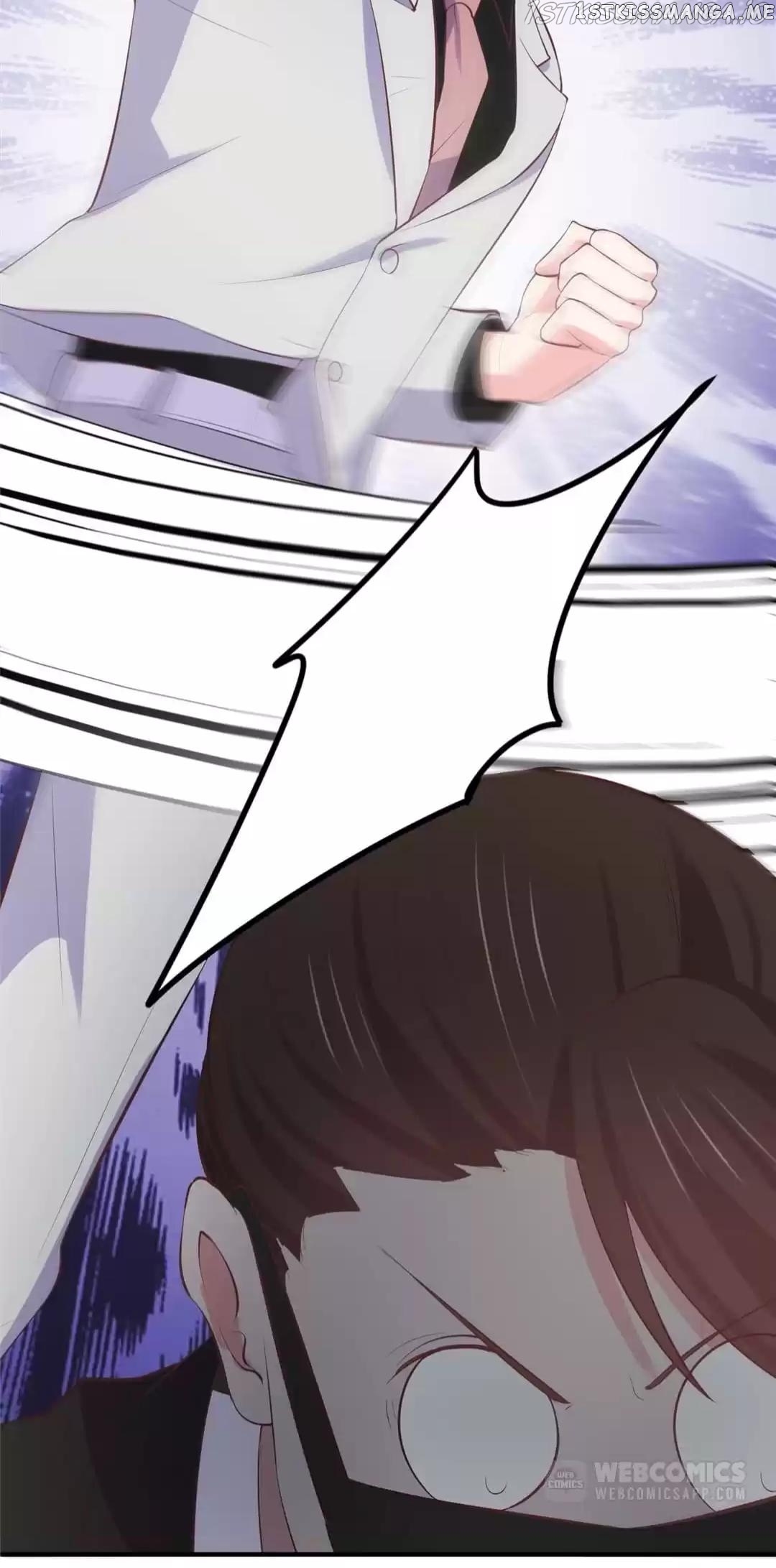 Stay, Hottie! chapter 104 - page 16