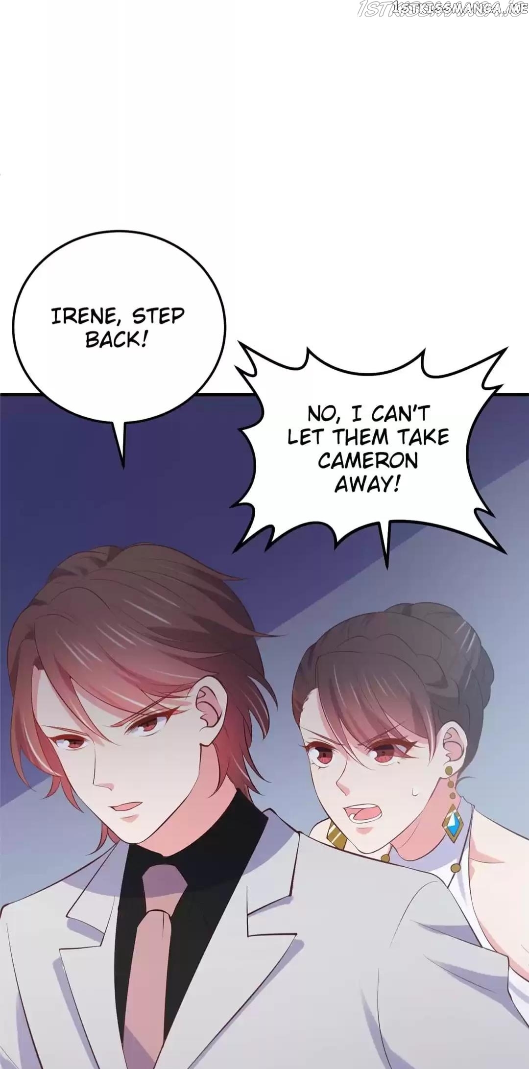 Stay, Hottie! chapter 104 - page 17