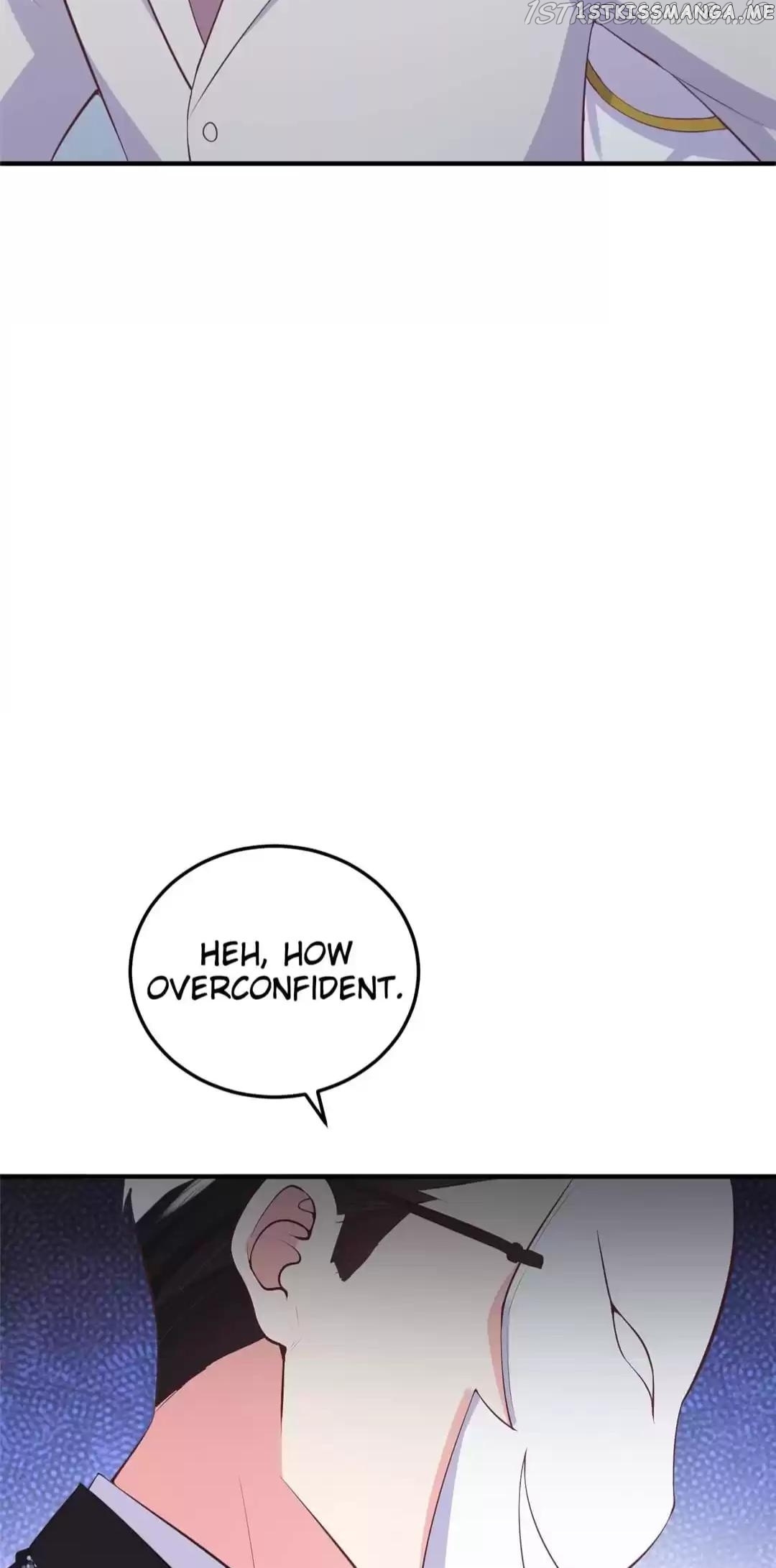 Stay, Hottie! chapter 104 - page 18