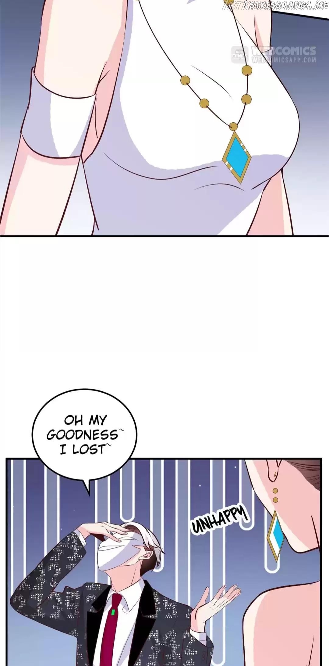 Stay, Hottie! chapter 104 - page 8