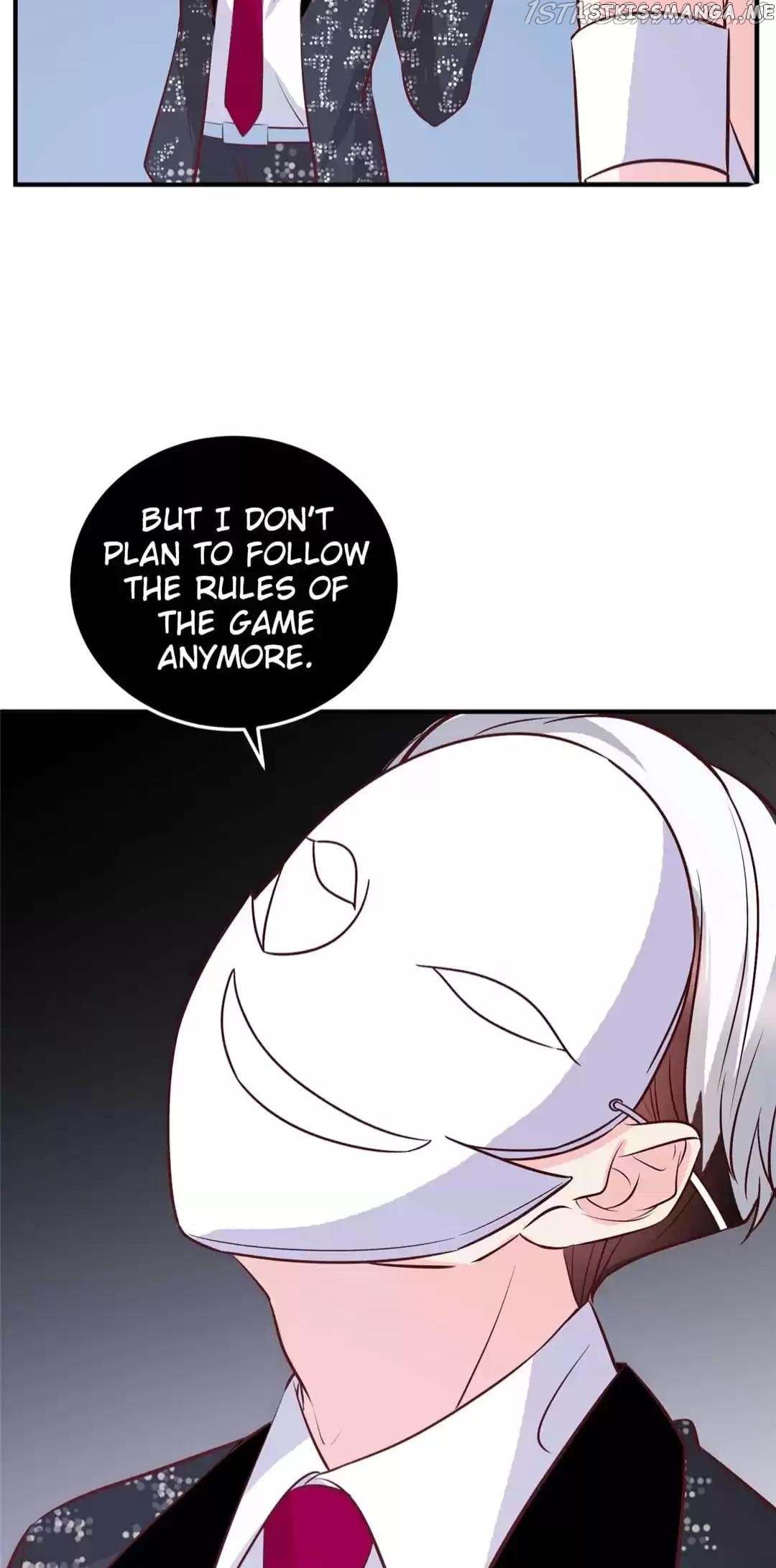 Stay, Hottie! chapter 104 - page 9