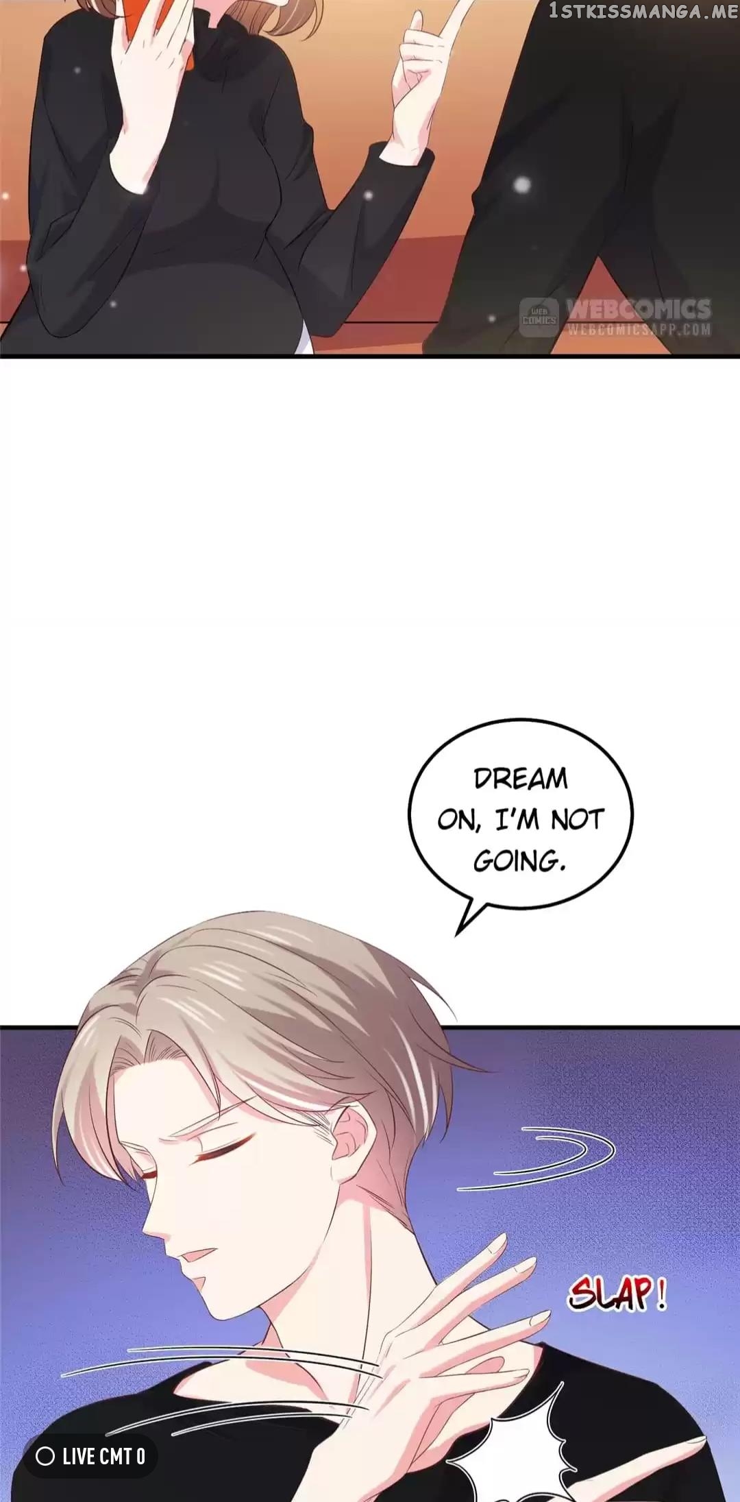 Stay, Hottie! chapter 47 - page 10