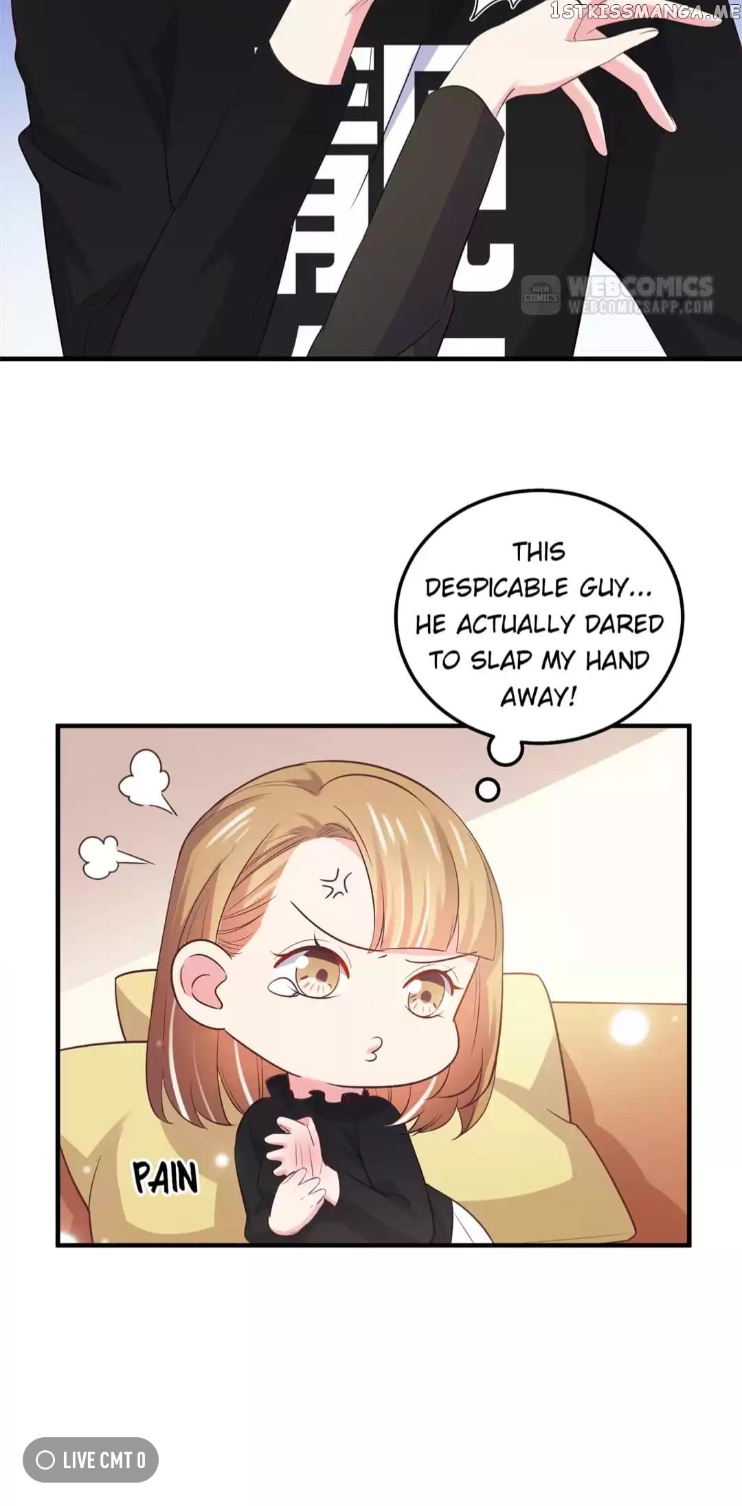 Stay, Hottie! chapter 47 - page 11