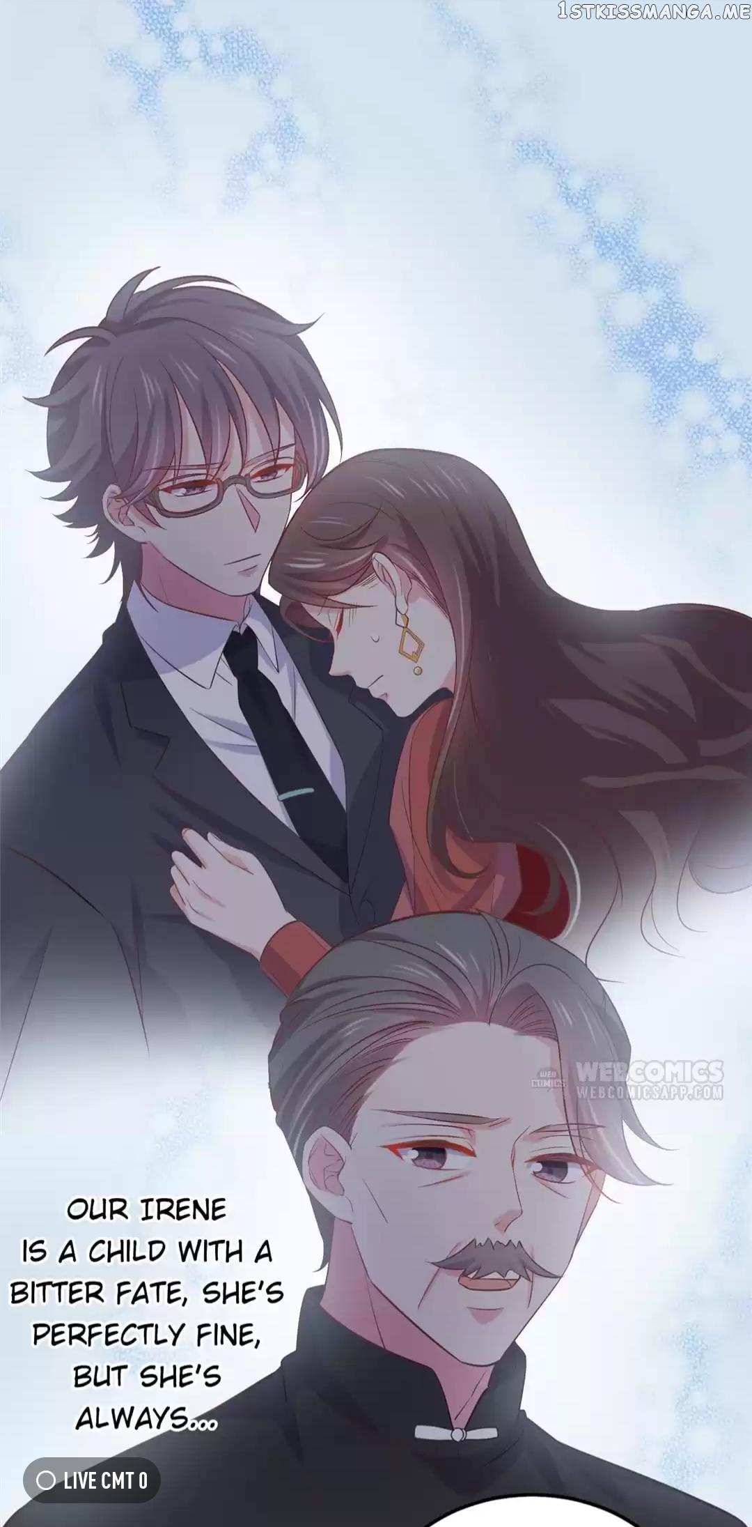 Stay, Hottie! chapter 47 - page 15