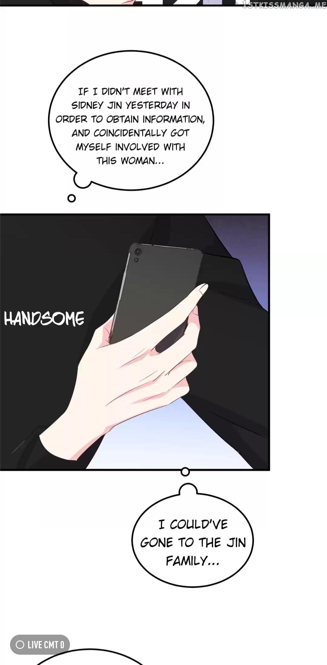 Stay, Hottie! chapter 47 - page 17