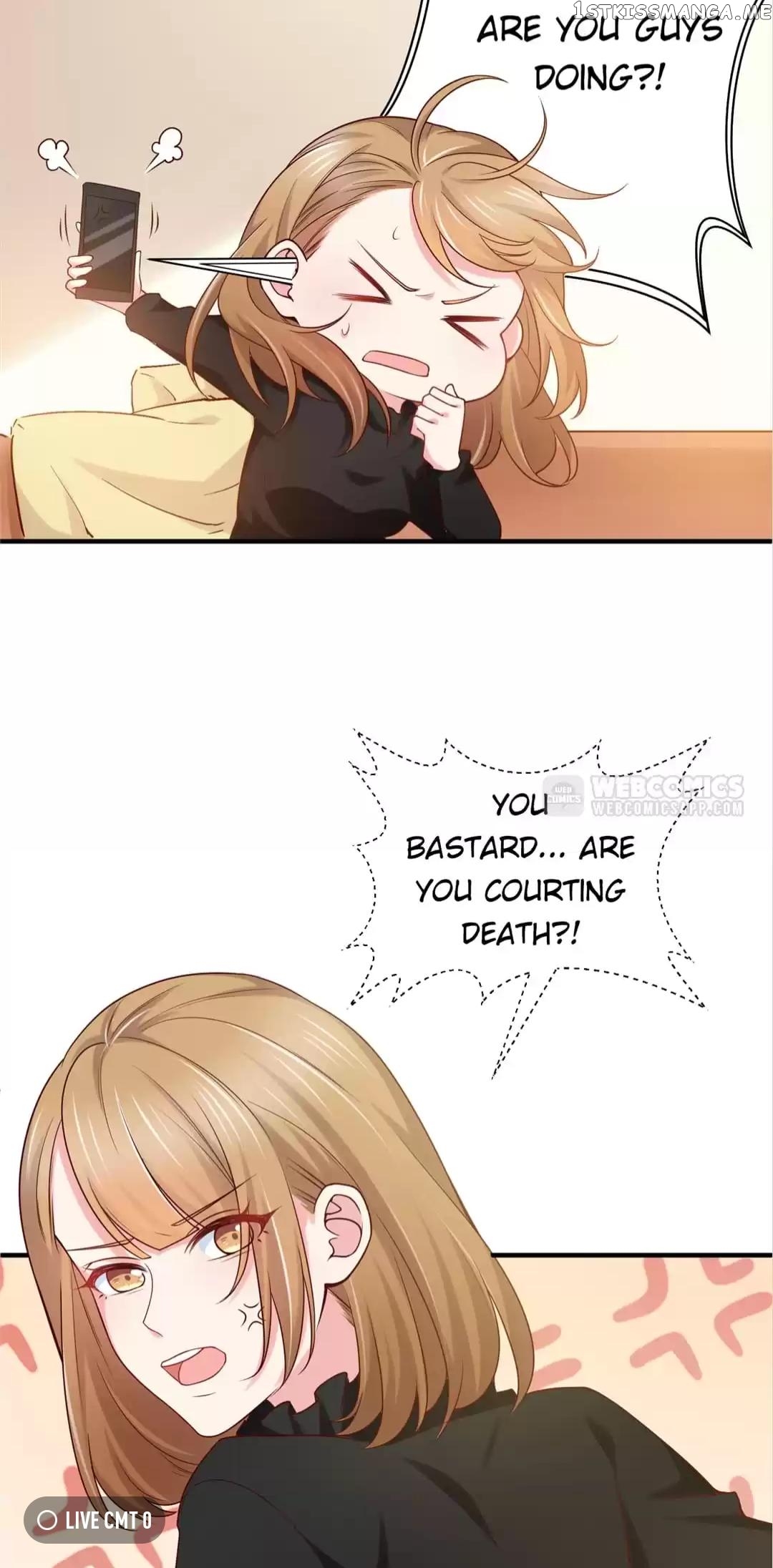 Stay, Hottie! chapter 47 - page 2
