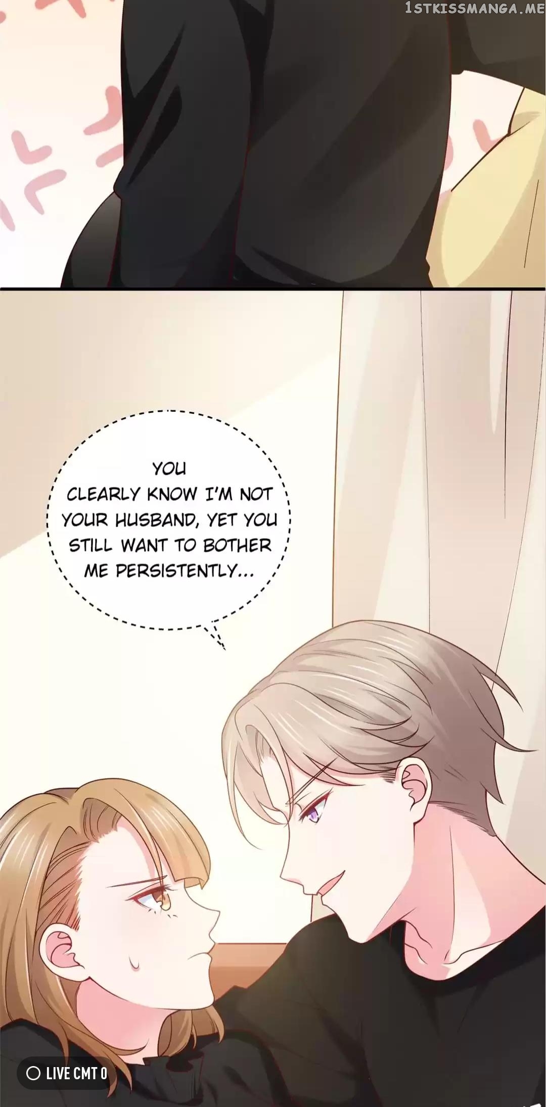 Stay, Hottie! chapter 47 - page 3