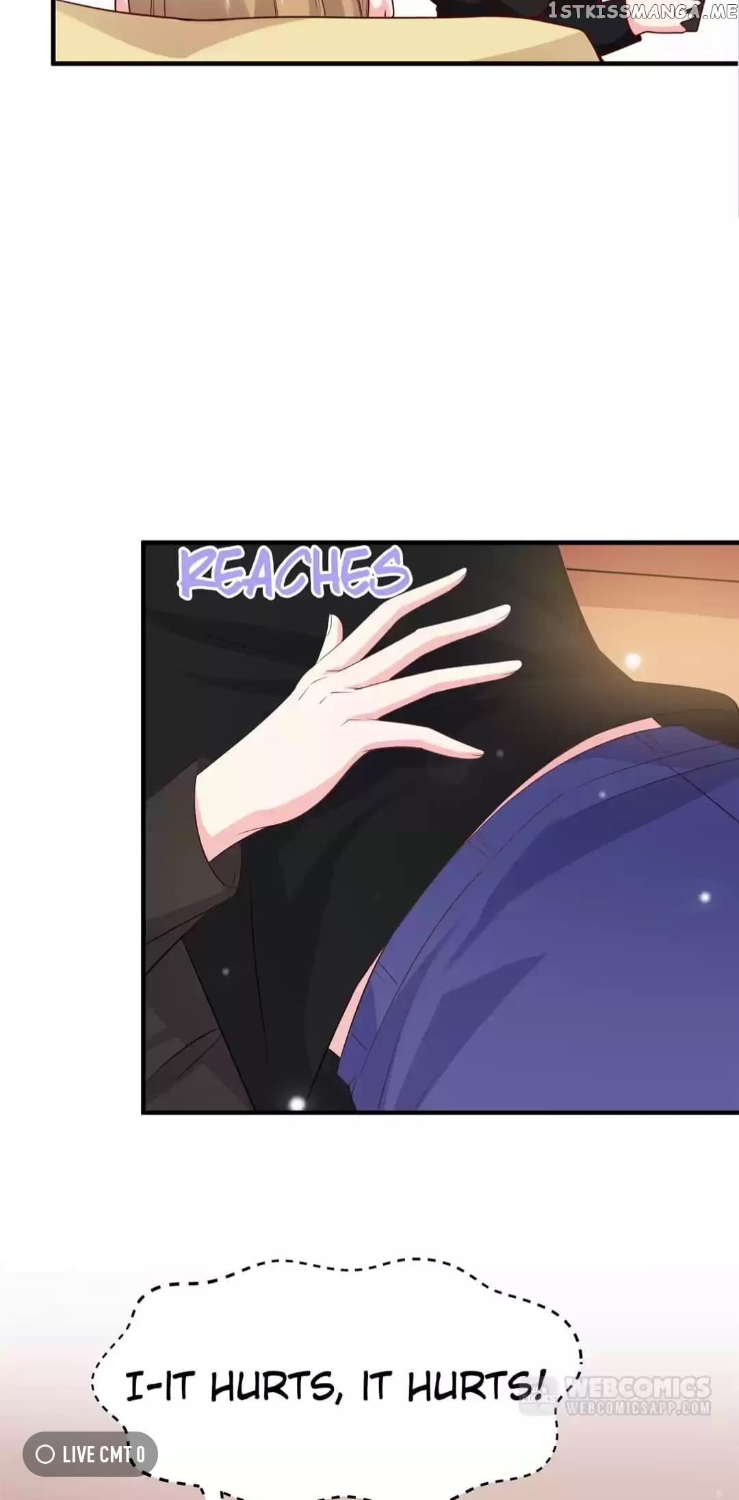 Stay, Hottie! chapter 47 - page 6