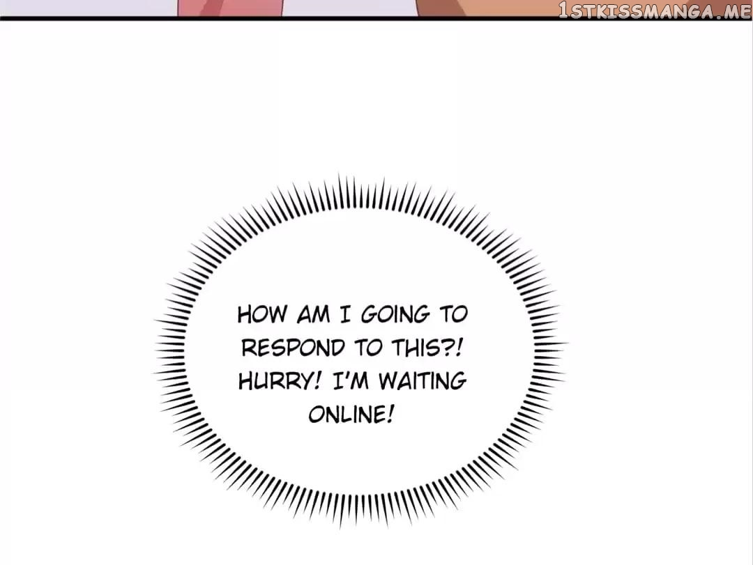 Stay, Hottie! chapter 21 - page 10