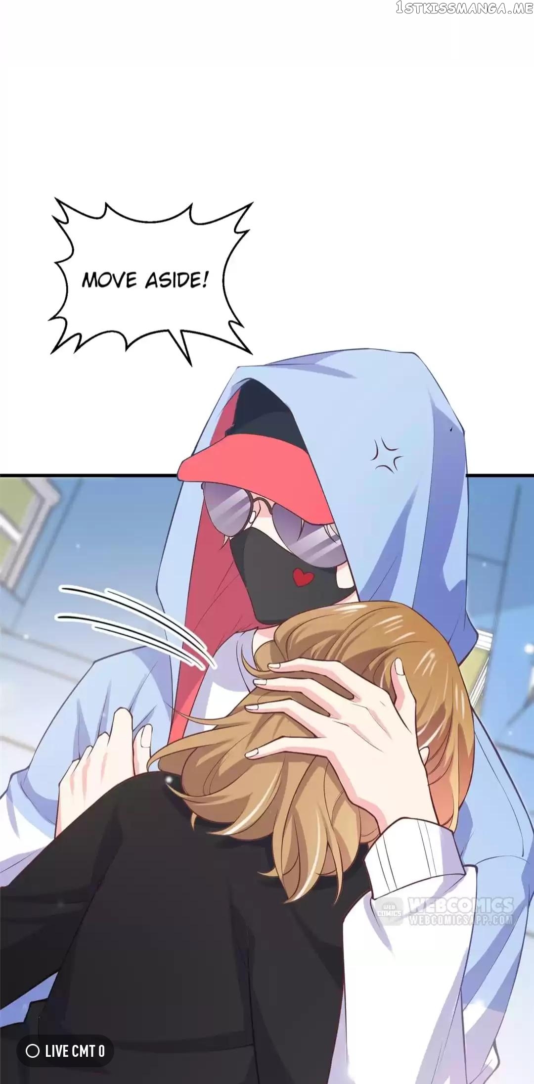 Stay, Hottie! chapter 48 - page 12