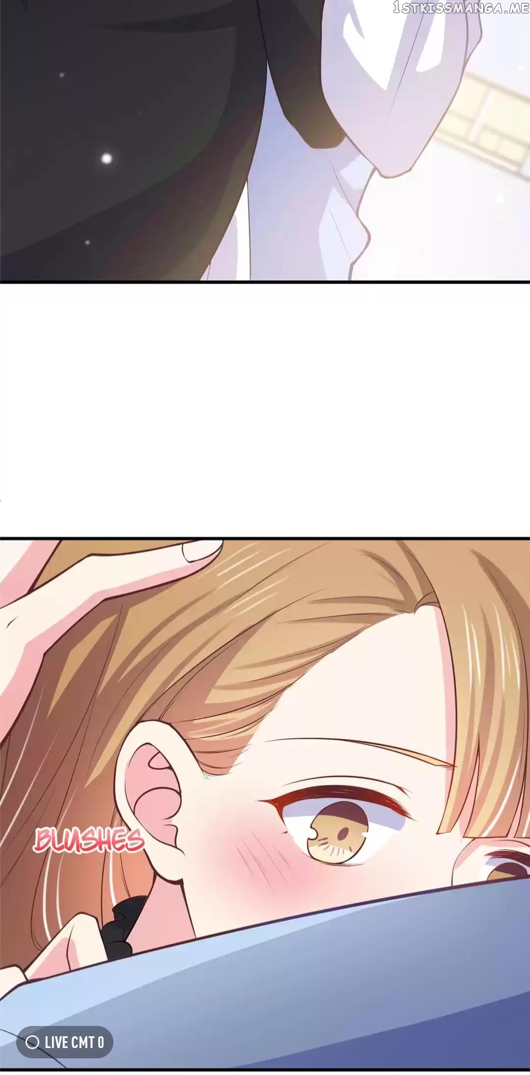 Stay, Hottie! chapter 48 - page 13