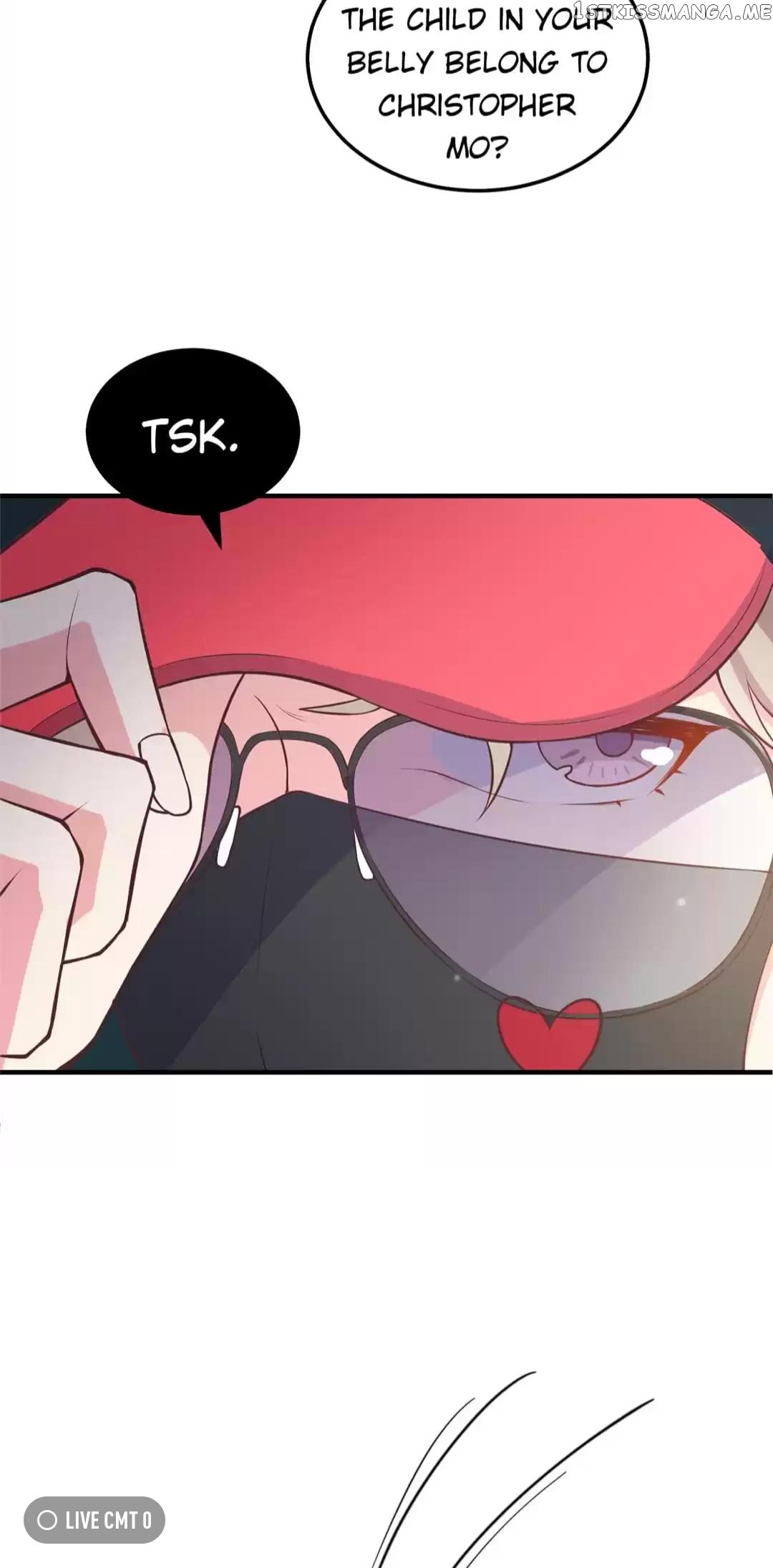 Stay, Hottie! chapter 48 - page 15