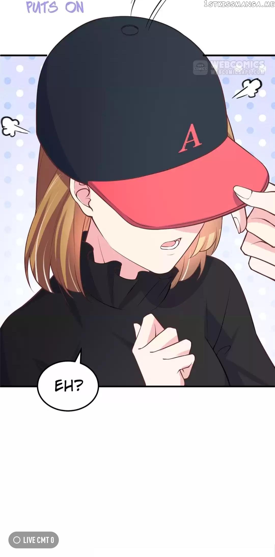 Stay, Hottie! chapter 48 - page 16