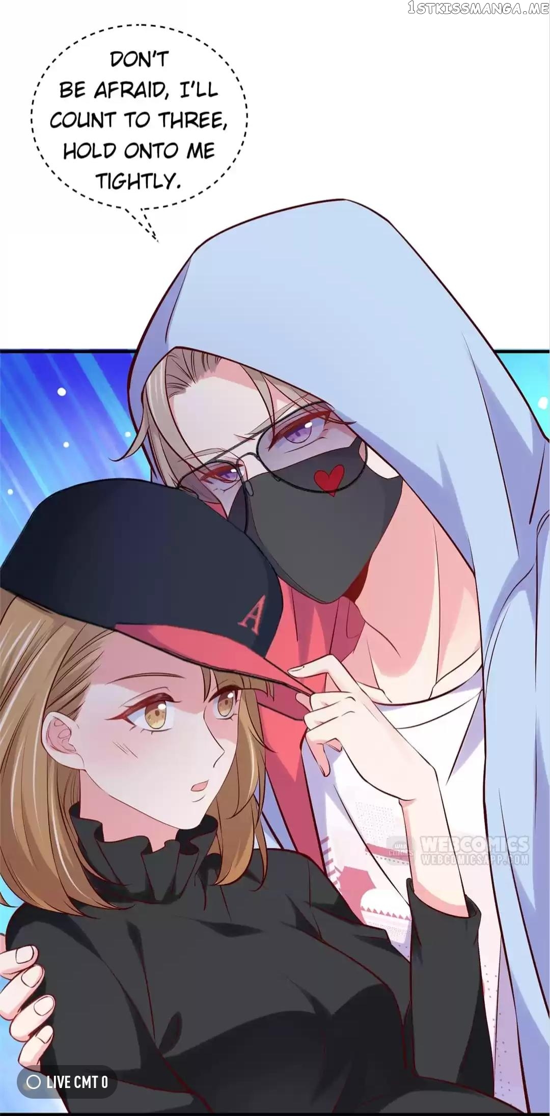 Stay, Hottie! chapter 48 - page 17