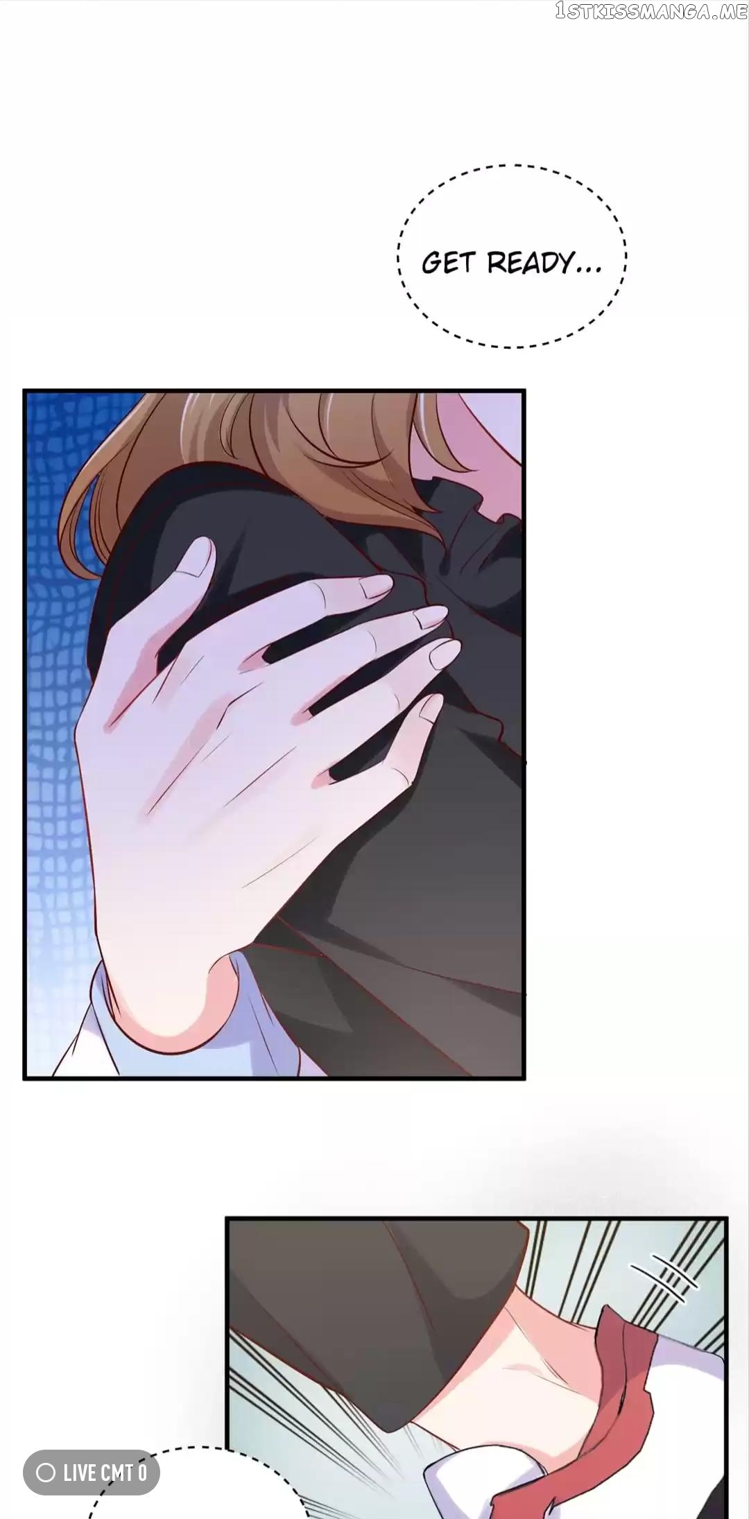 Stay, Hottie! chapter 48 - page 18